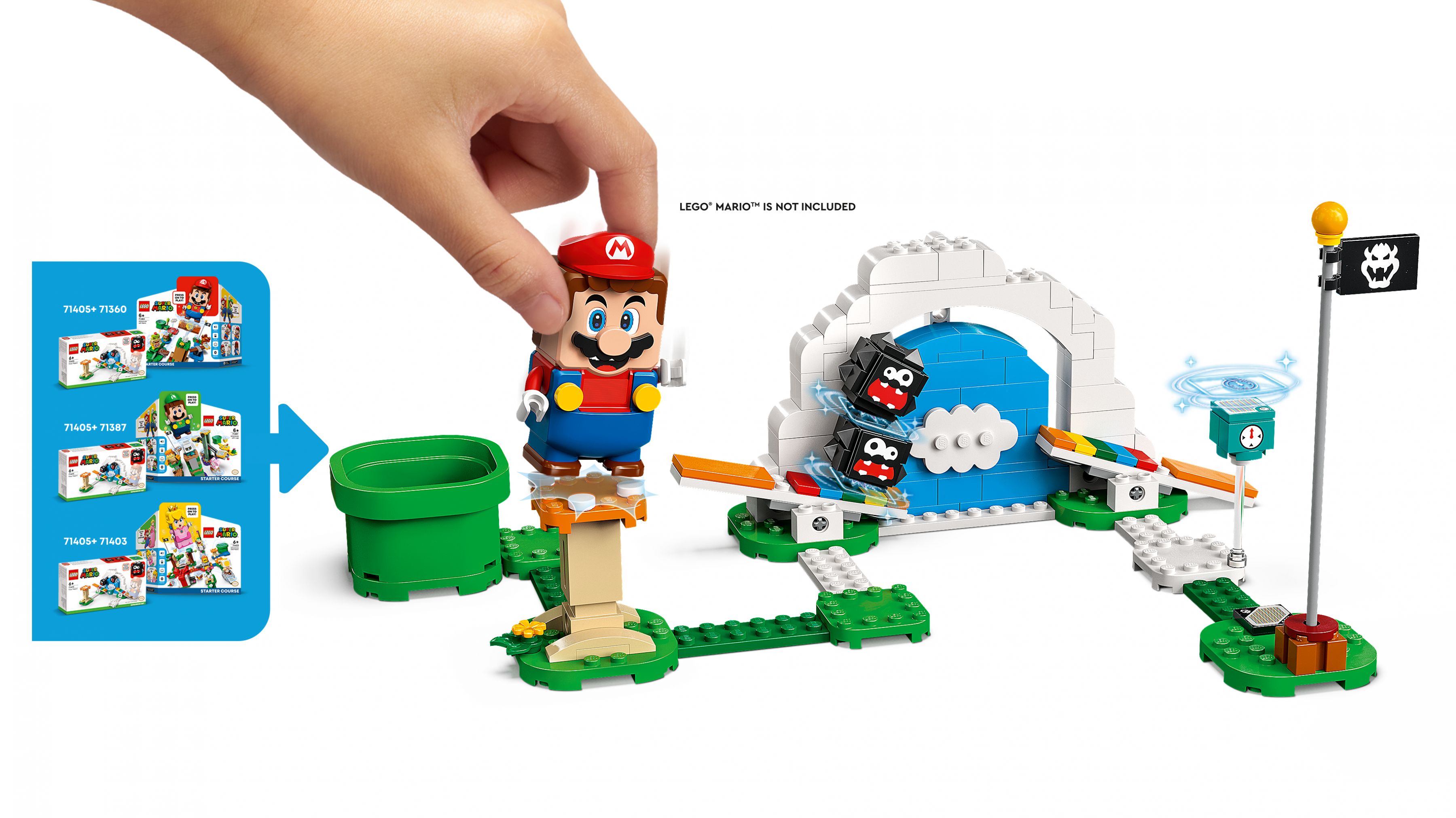 LEGO Super Mario 71405 Fuzzy-Flipper – Erweiterungsset LEGO_71405_WEB_SEC03_NOBG.jpg