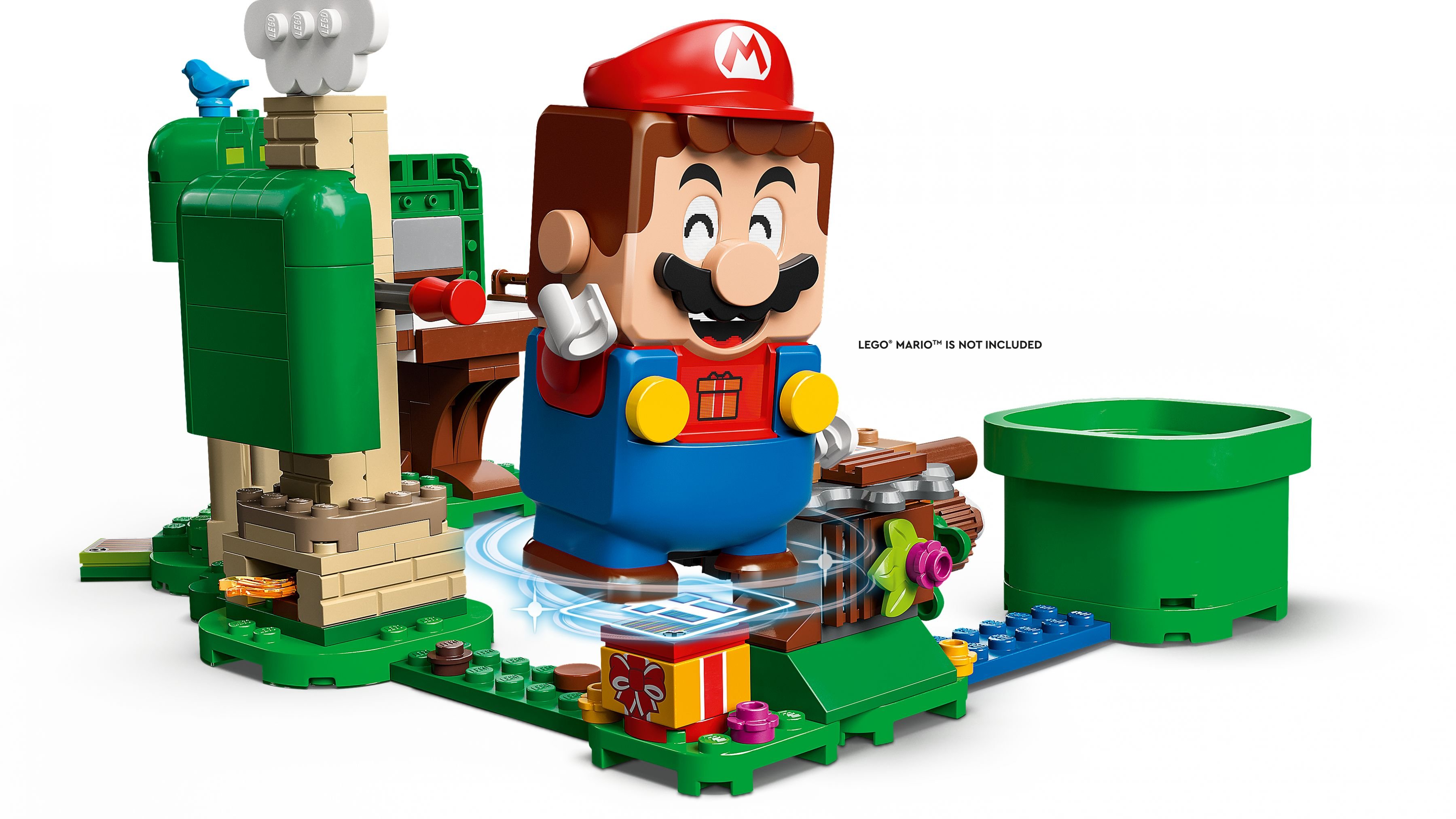 LEGO Super Mario 71406 Yoshis Geschenkhaus – Erweiterungsset LEGO_71406_WEB_SEC06_NOBG.jpg