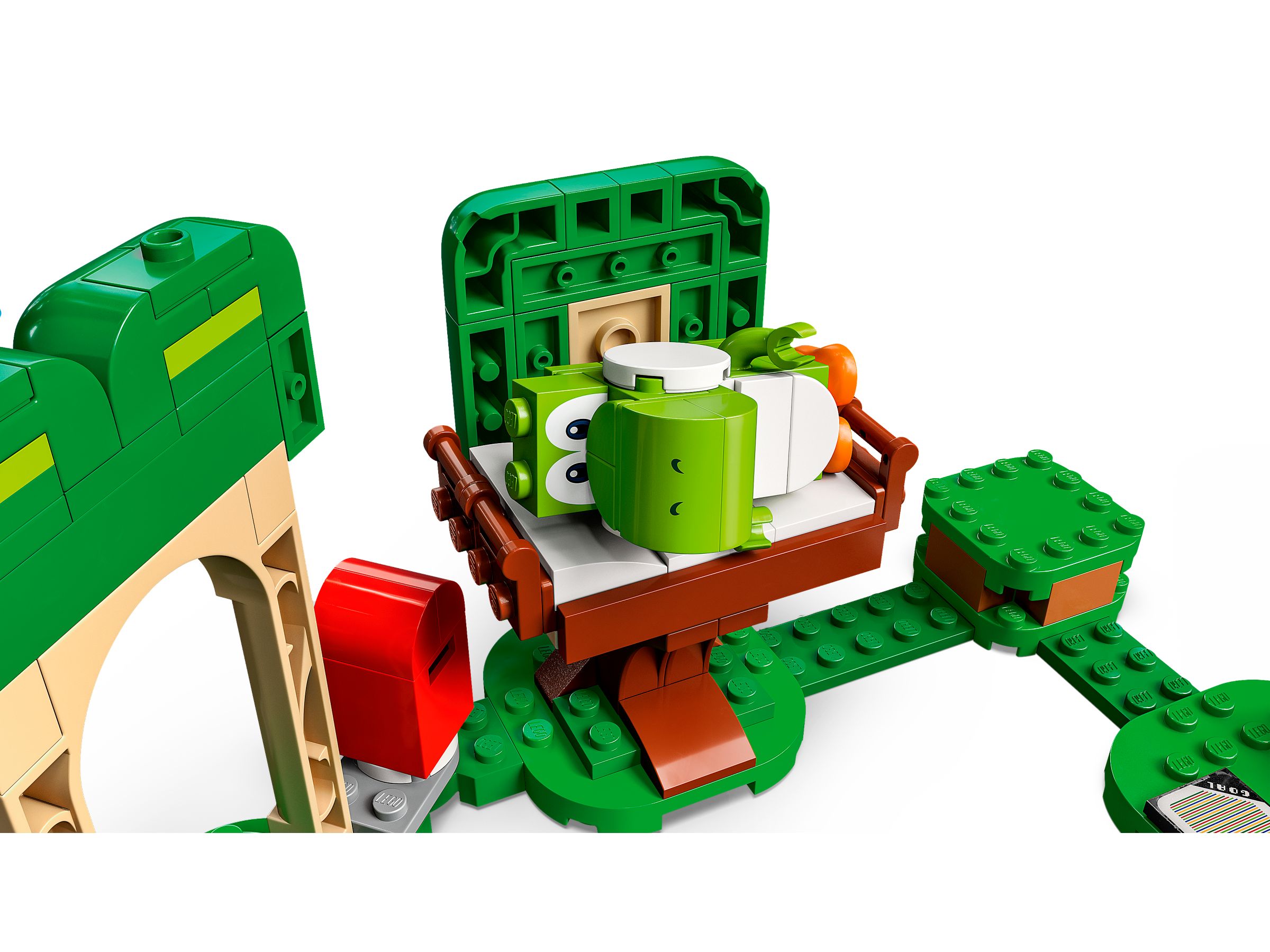 LEGO Super Mario 71406 Yoshis Geschenkhaus – Erweiterungsset LEGO_71406_alt3.jpg