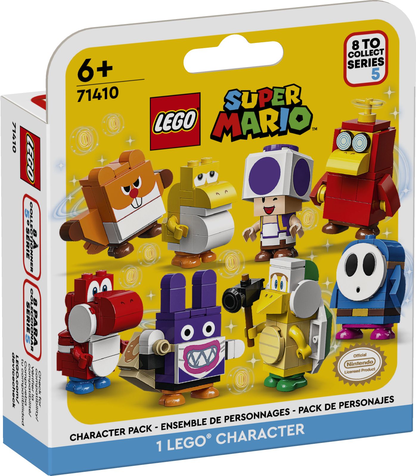 LEGO Super Mario 71410 Mario-Charaktere-Serie 5 LEGO_71410_Box1_V39.jpg