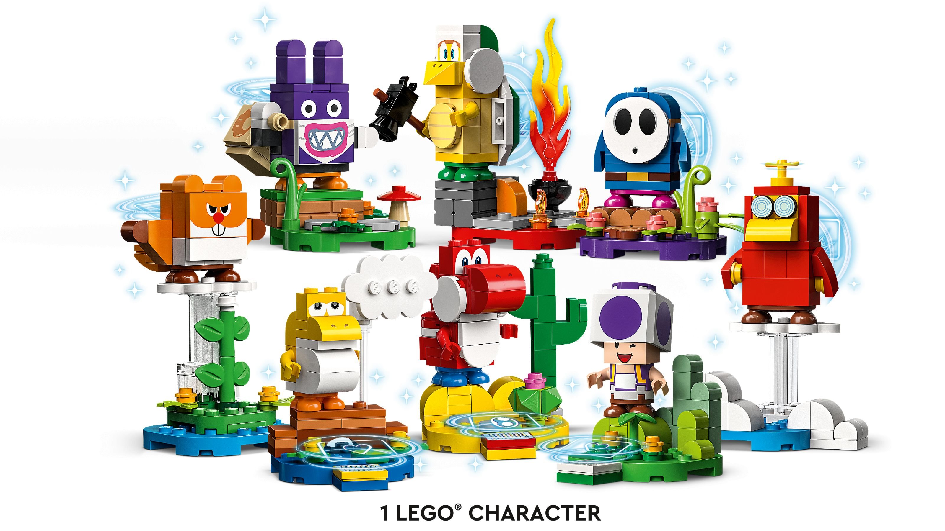 LEGO Super Mario 71410 Mario-Charaktere-Serie 5 - 3x 16er Box LEGO_71410_alt2.jpg