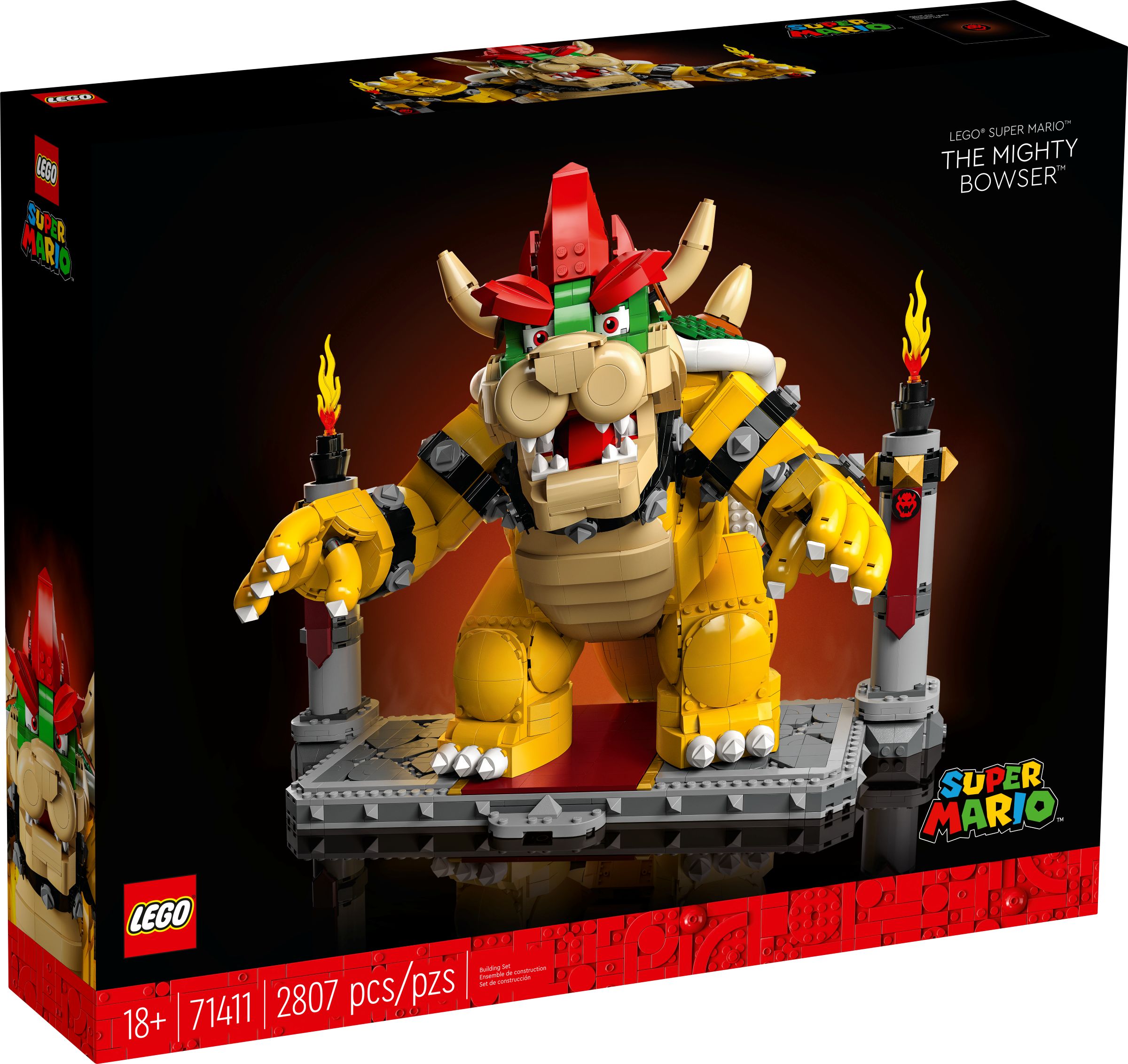 LEGO Super Mario 71411 Der mächtige Bowser LEGO_71411_alt1.jpg