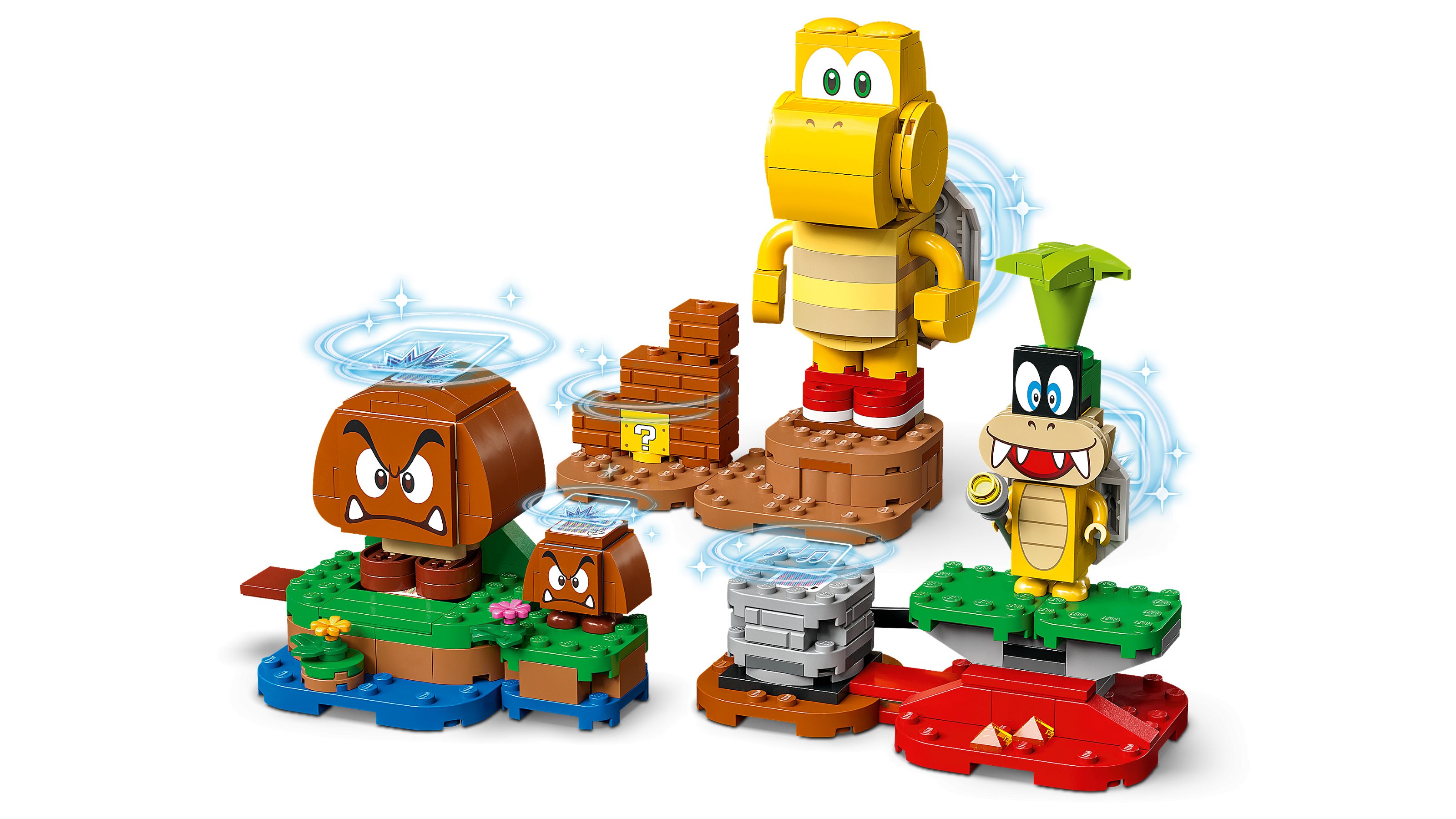 LEGO Super Mario 71412 Garstiges Maxi-Eiland – Erweiterungsset LEGO_71412_alt2.jpg