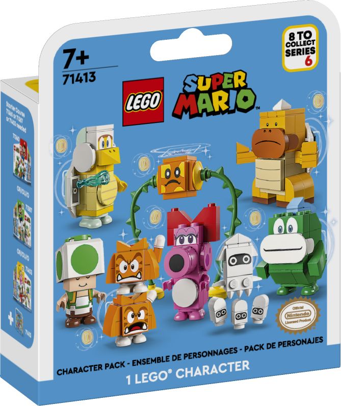 LEGO Super Mario 71413 Mario-Charaktere-Serie 6 LEGO_71413_Box1_v39.jpg