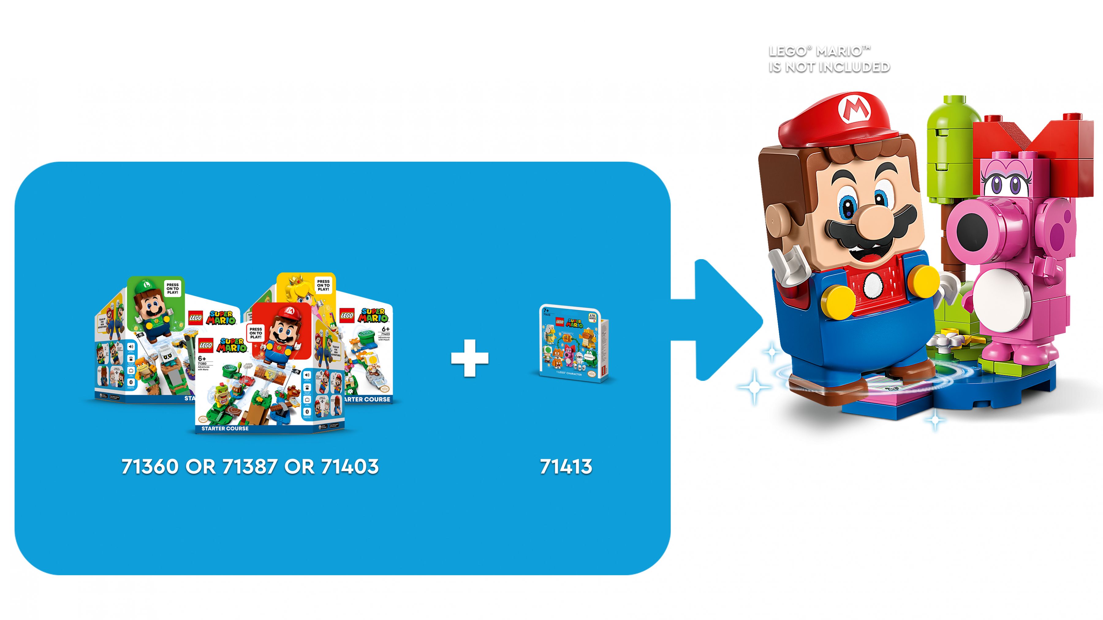 LEGO Super Mario 71413 Mario-Charaktere-Serie 6 LEGO_71413_WEB_SEC06_NOBG.jpg