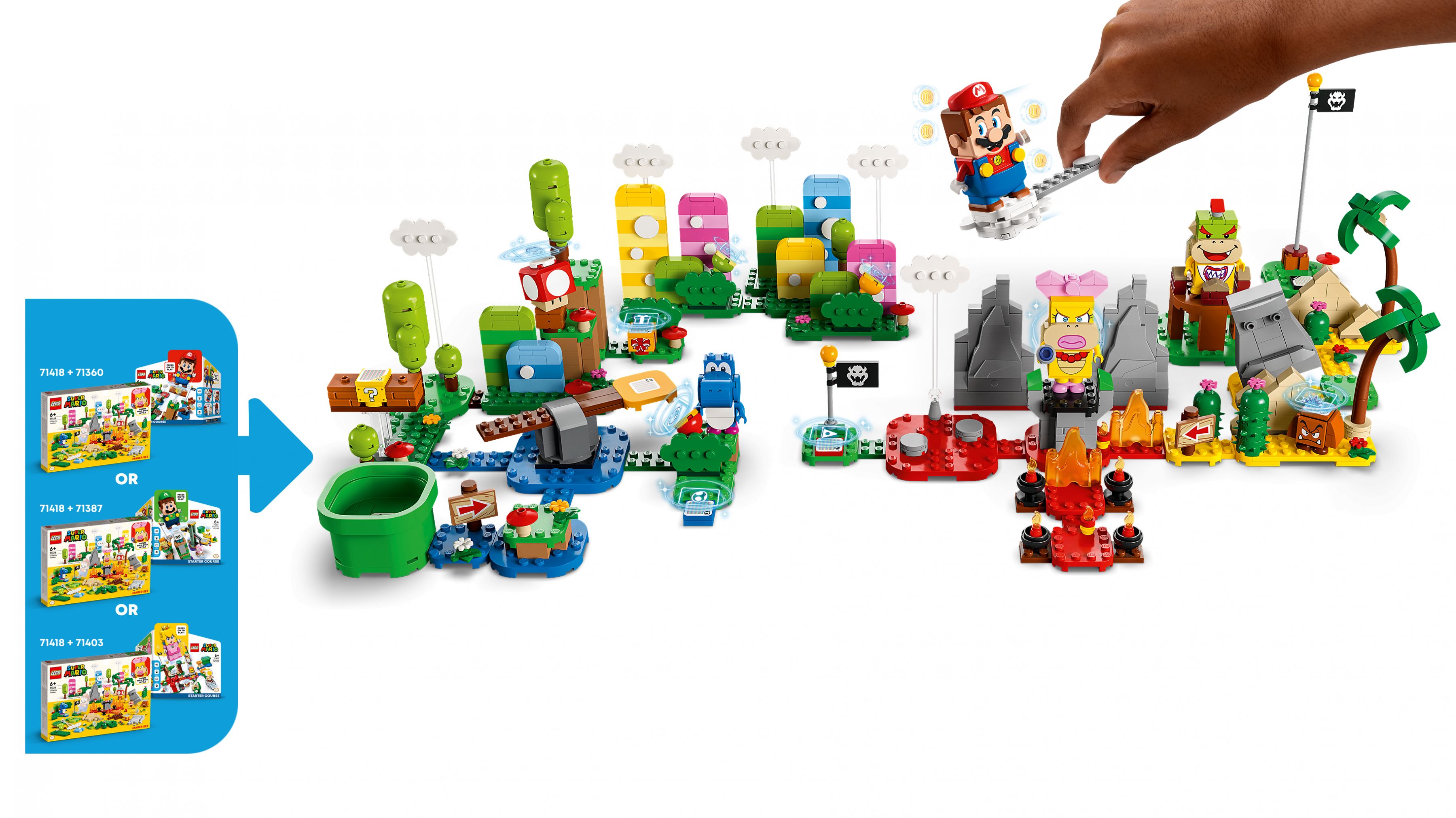 LEGO Super Mario 71418 Kreativbox – Leveldesigner-Set LEGO_71418_WEB_SEC05_NOBG.jpg