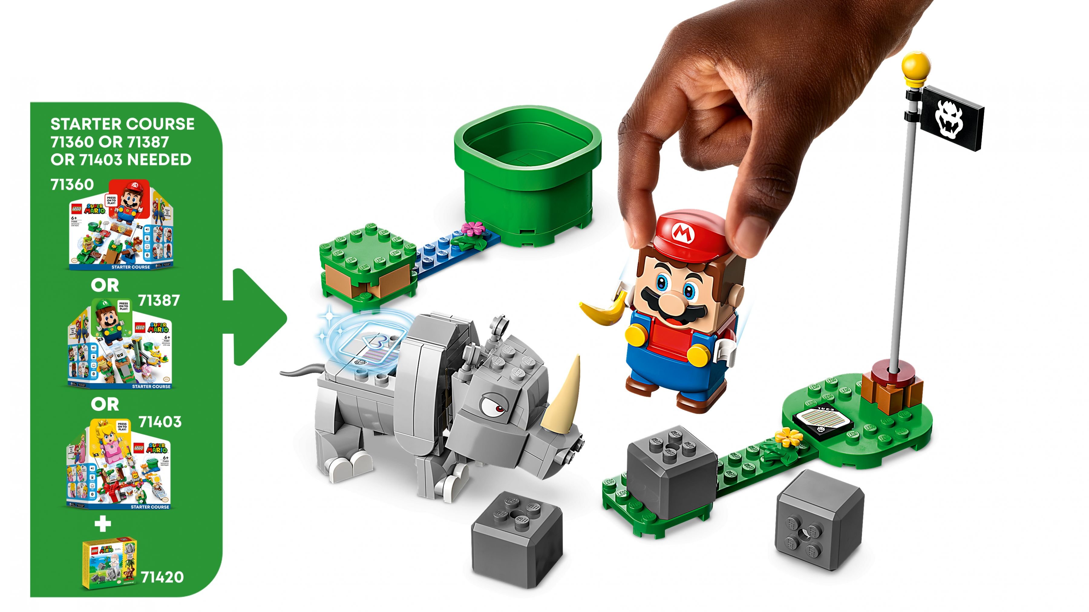 LEGO Super Mario 71420 Rambi das Rhino – Erweiterungsset LEGO_71420_WEB_SEC02_NOBG.jpg
