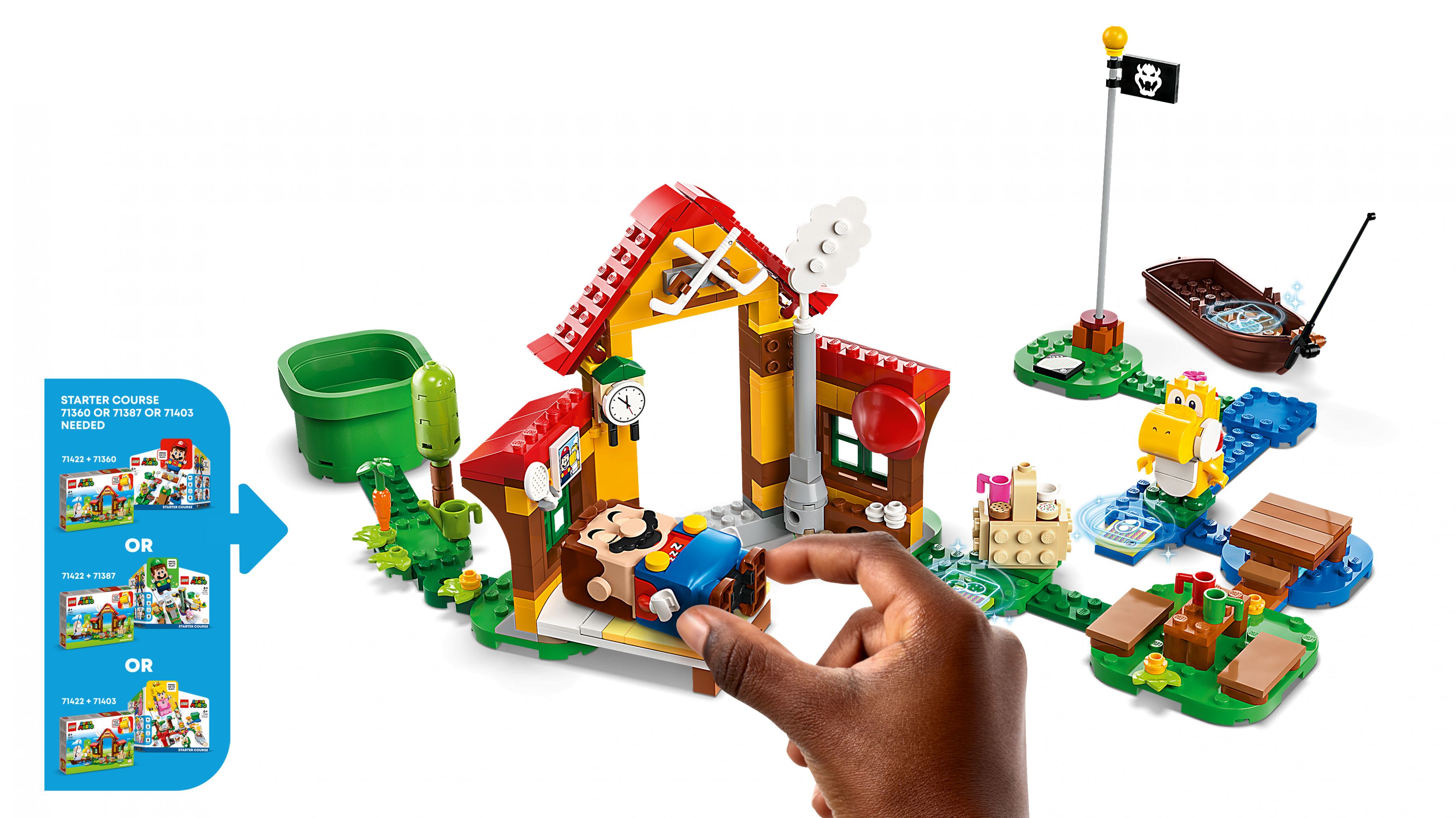 LEGO Super Mario 71422 Picknick bei Mario – Erweiterungsset LEGO_71422_WEB_SEC03_NOBG.jpg