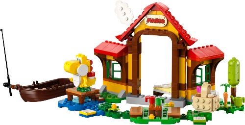 LEGO Super Mario 71422 Picknick bei Mario – Erweiterungsset LEGO_71422_pri.jpg