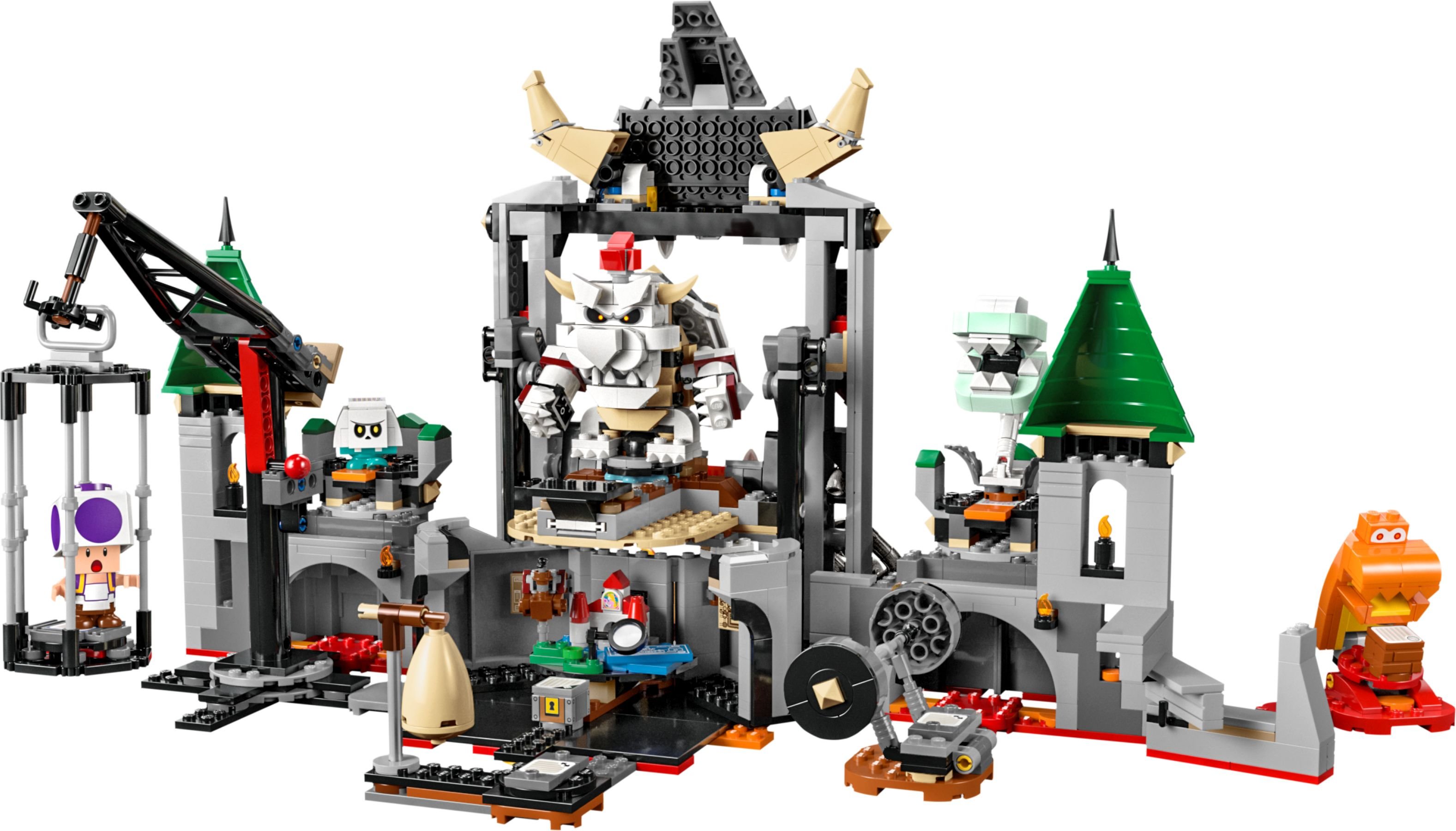 LEGO Super Mario 71423 Knochen-Bowsers Festungsschlacht – Erweiterungsset LEGO_71423_alt1.jpg