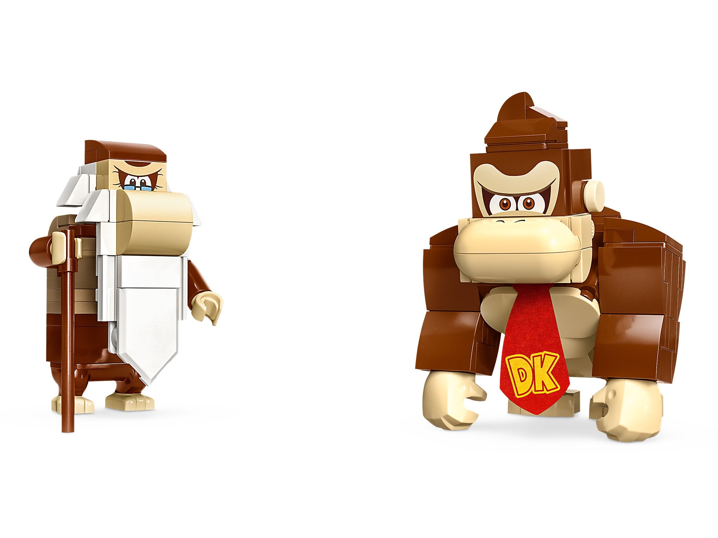 LEGO Super Mario 71424 Donkey Kongs Baumhaus – Erweiterungsset LEGO_71424_alt6.jpg