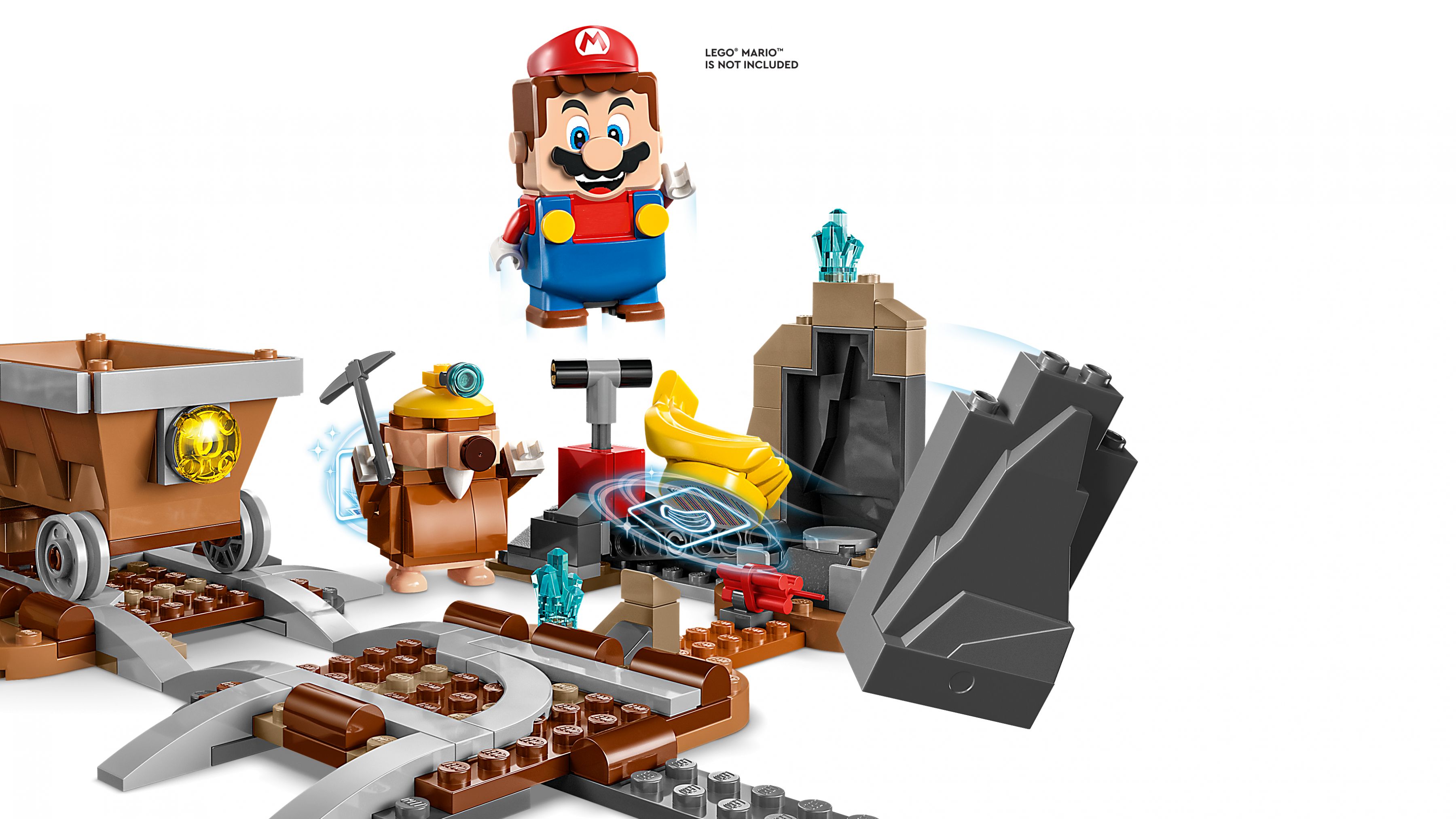 LEGO Super Mario 71425 Diddy Kongs Lorenritt – Erweiterungsset LEGO_71425_WEB_SEC05_NOBG.jpg