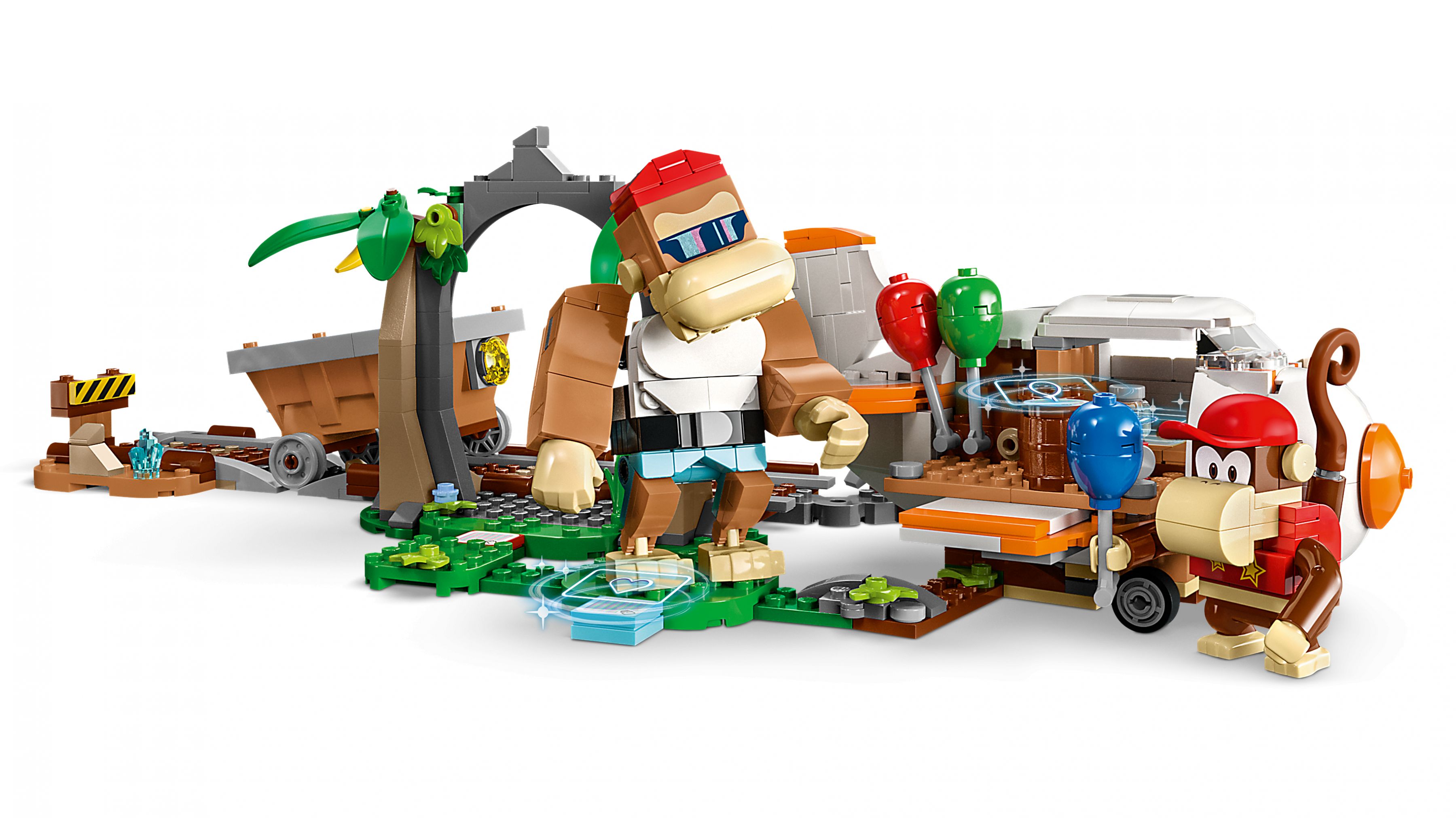 LEGO Super Mario 71425 Diddy Kongs Lorenritt – Erweiterungsset LEGO_71425_WEB_SEC08_NOBG.jpg