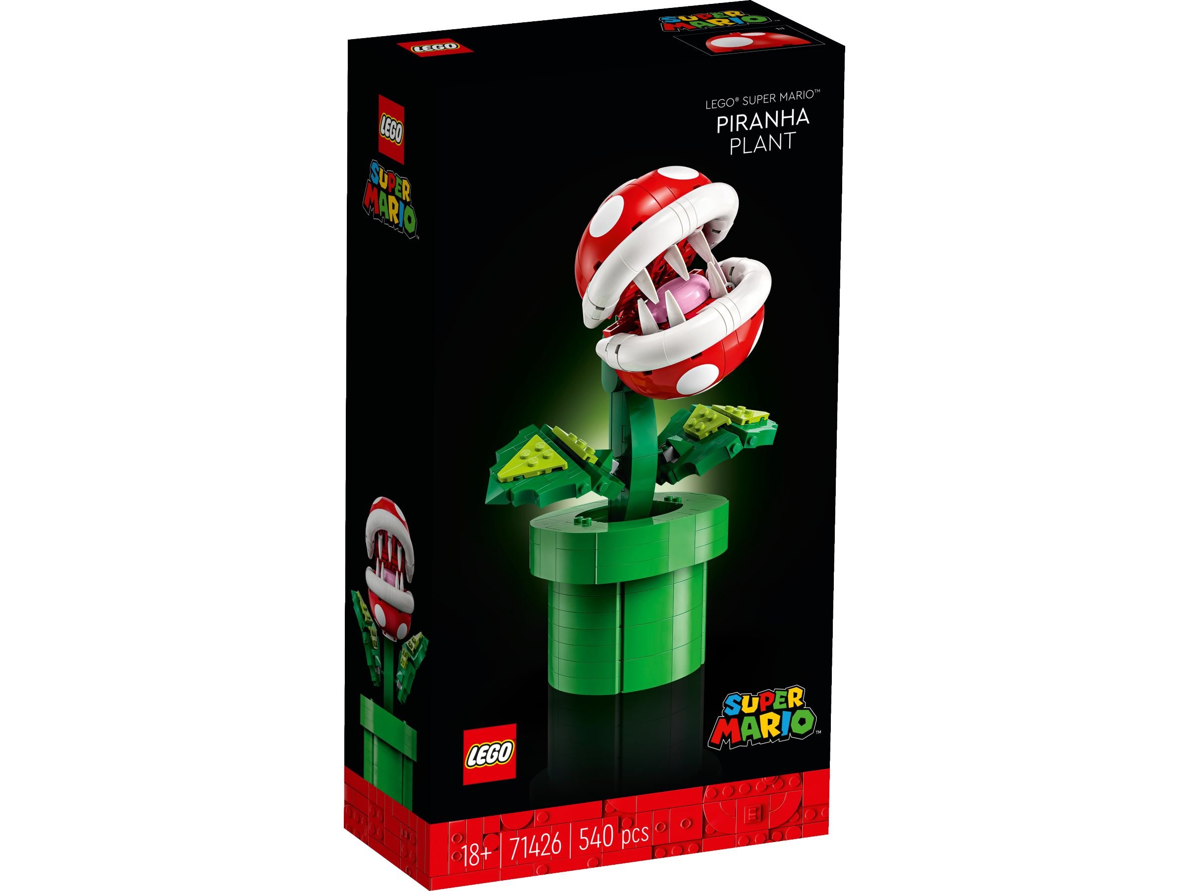 LEGO Super Mario 71426 Piranha-Pflanze LEGO_71426_Box1_v29.jpg