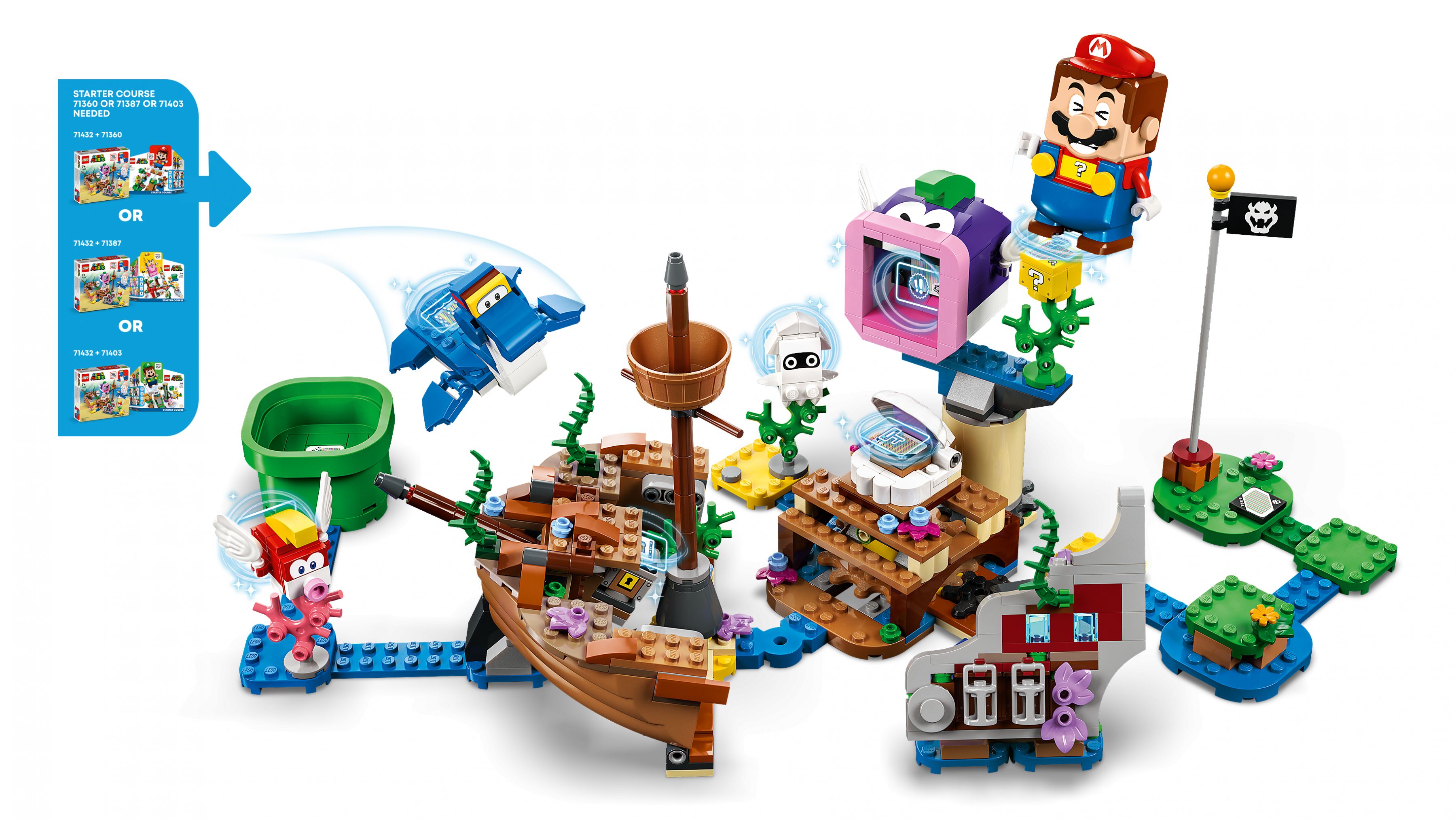 LEGO Super Mario 71432 Dorrie und das versunkene Schiff – Erweiterungsset LEGO_71432_WEB_SEC03_NOBG.jpg