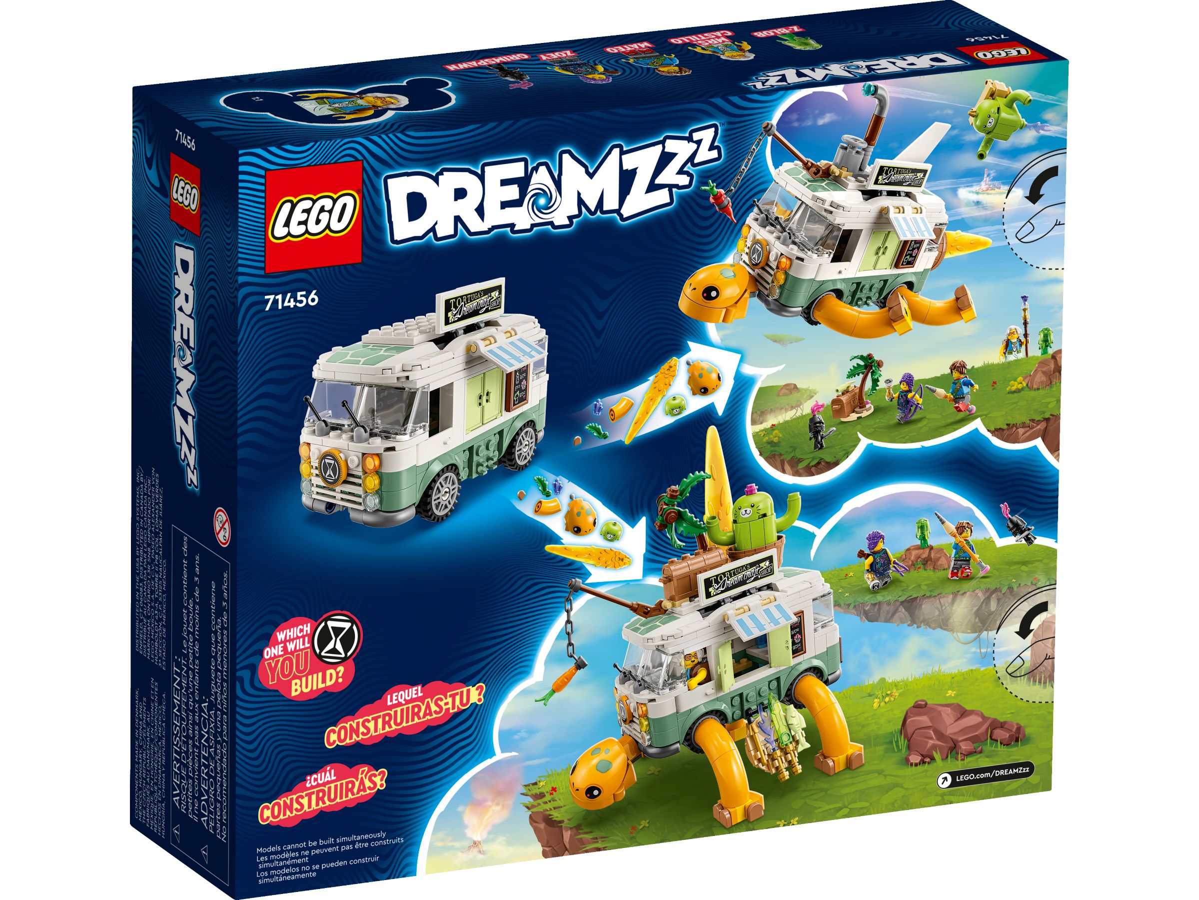LEGO Dreamzzz 71456 Mrs. Castillos Schildkrötenbus LEGO_71456_Box5_v39.jpg