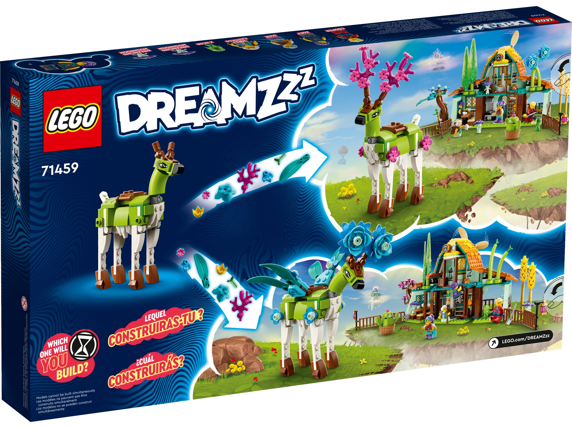 LEGO Dreamzzz 71459 Stall der Traumwesen LEGO_71459_Box5_v39.jpg