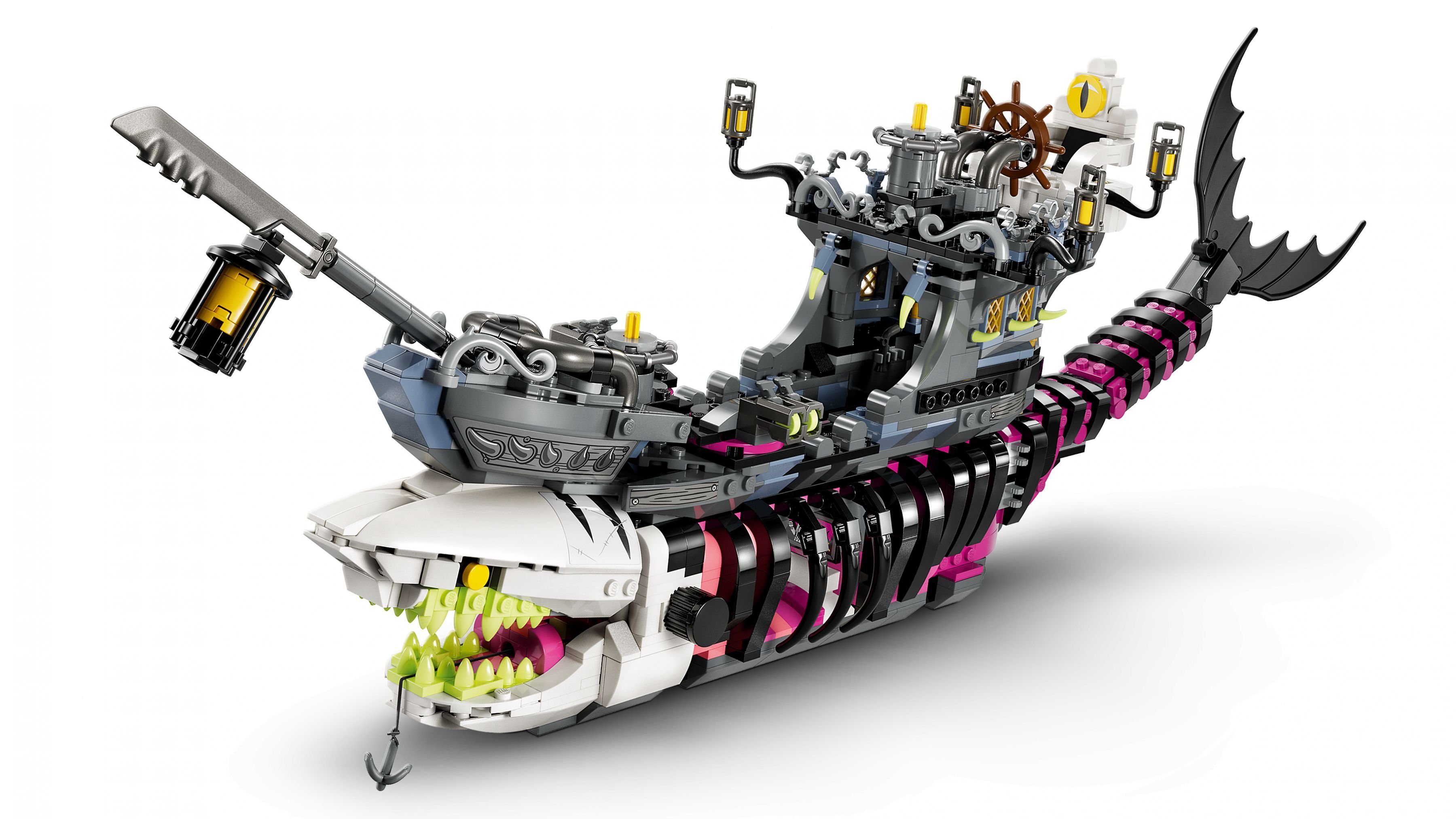 LEGO Dreamzzz 71469 Albtraum-Haischiff LEGO_71469_WEB_SEC03_NOBG.jpg