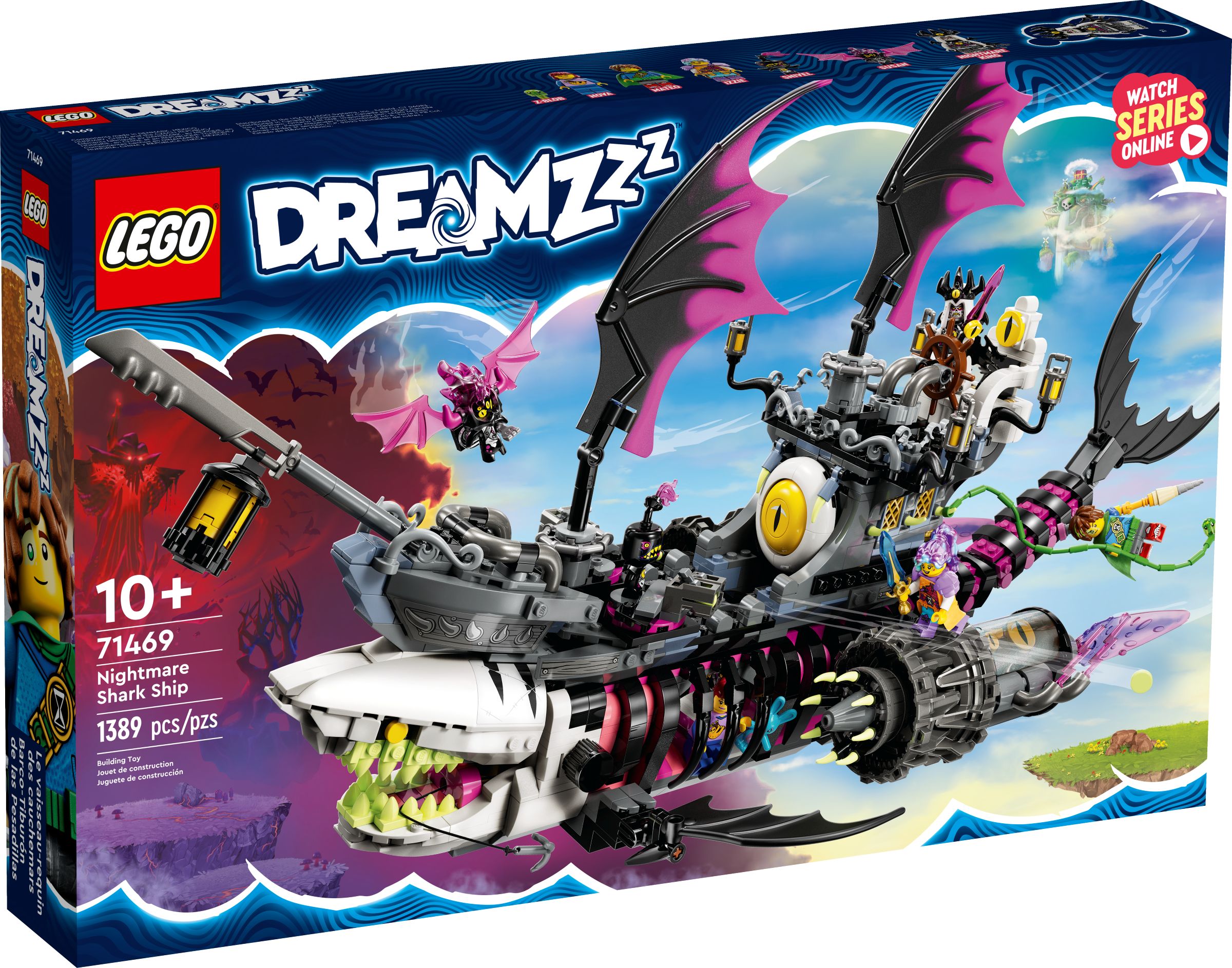 LEGO Dreamzzz 71469 Albtraum-Haischiff LEGO_71469_alt1.jpg