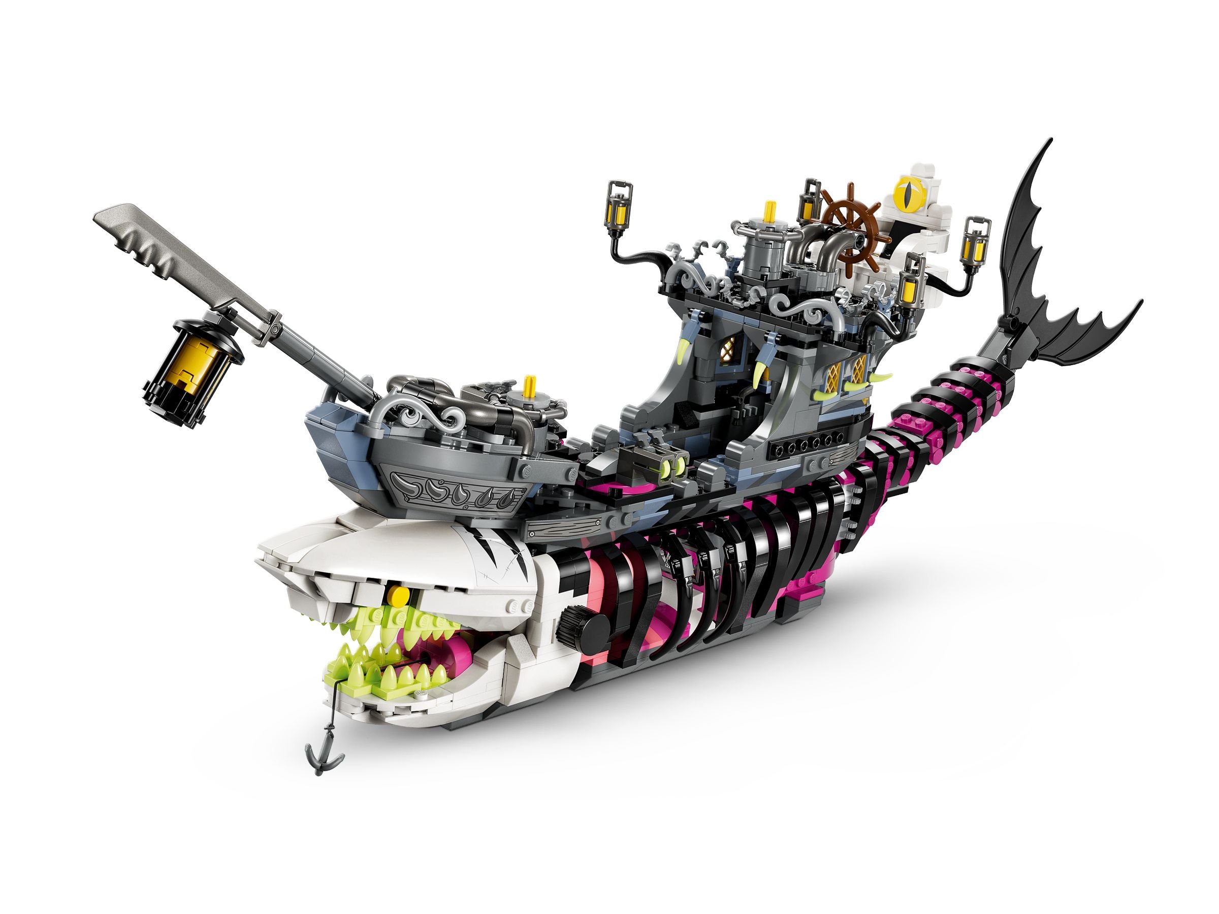 LEGO Dreamzzz 71469 Albtraum-Haischiff LEGO_71469_alt6.jpg