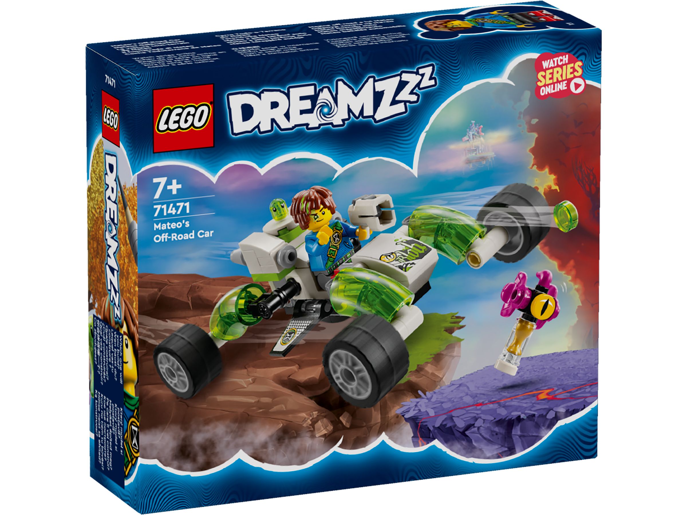 LEGO Dreamzzz 71471 Mateos Geländeflitzer LEGO_71471_Box1_v29.jpg