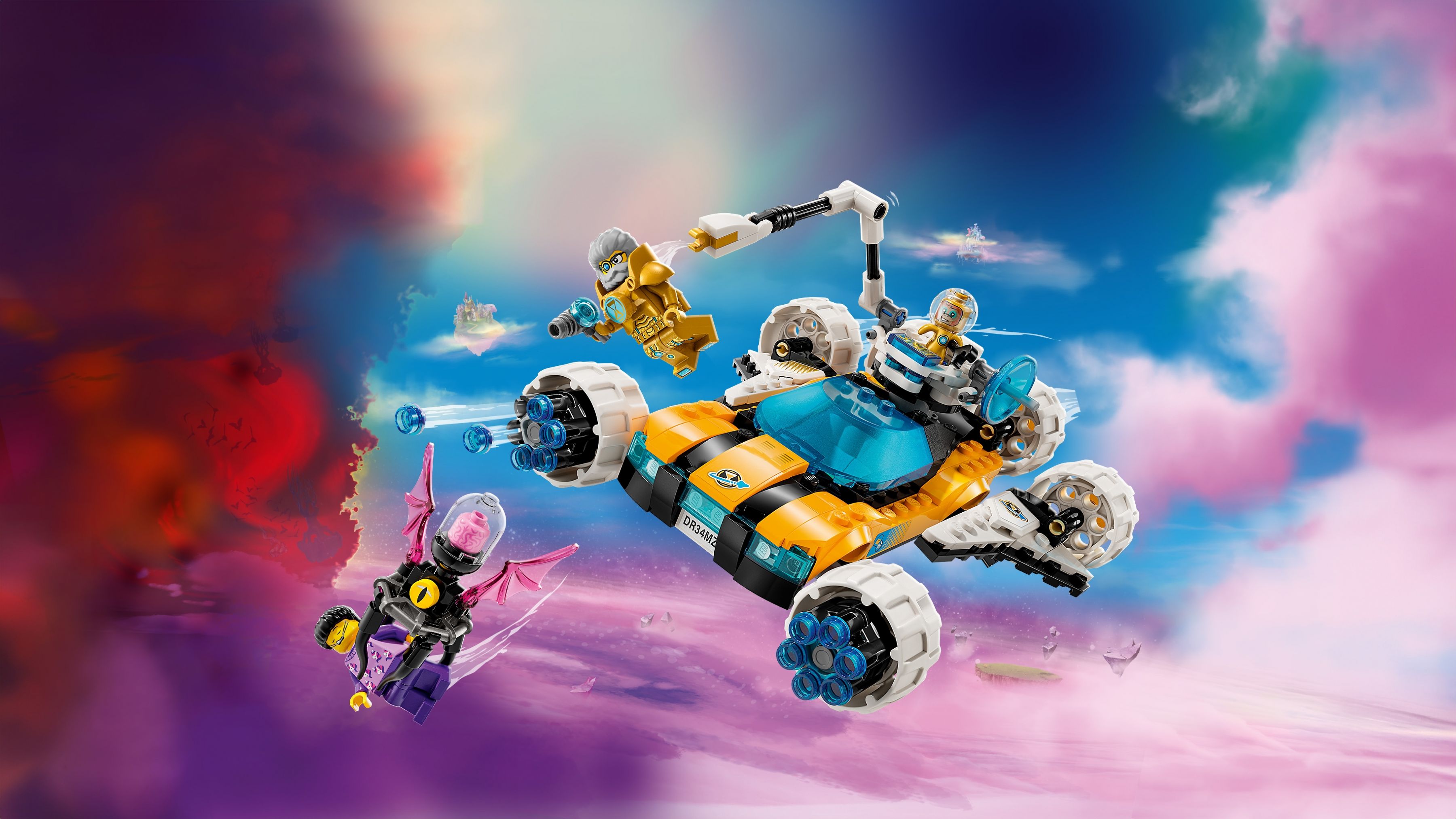 LEGO Dreamzzz 71475 Der Weltraumbuggy von Mr. Oz LEGO_71475_pri.jpg