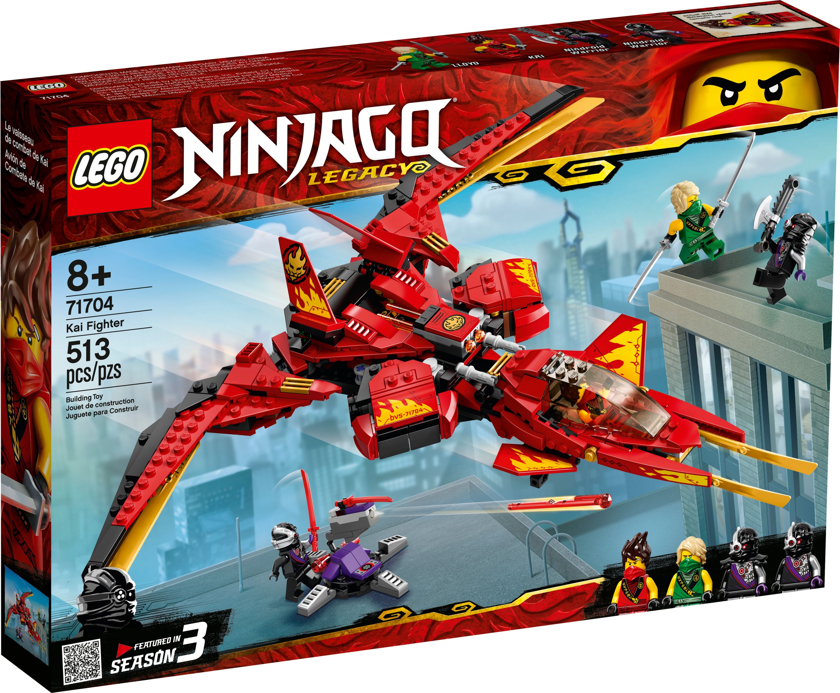 LEGO Ninjago 71704 Kais Super-Jet LEGO_71704_alt1.jpg