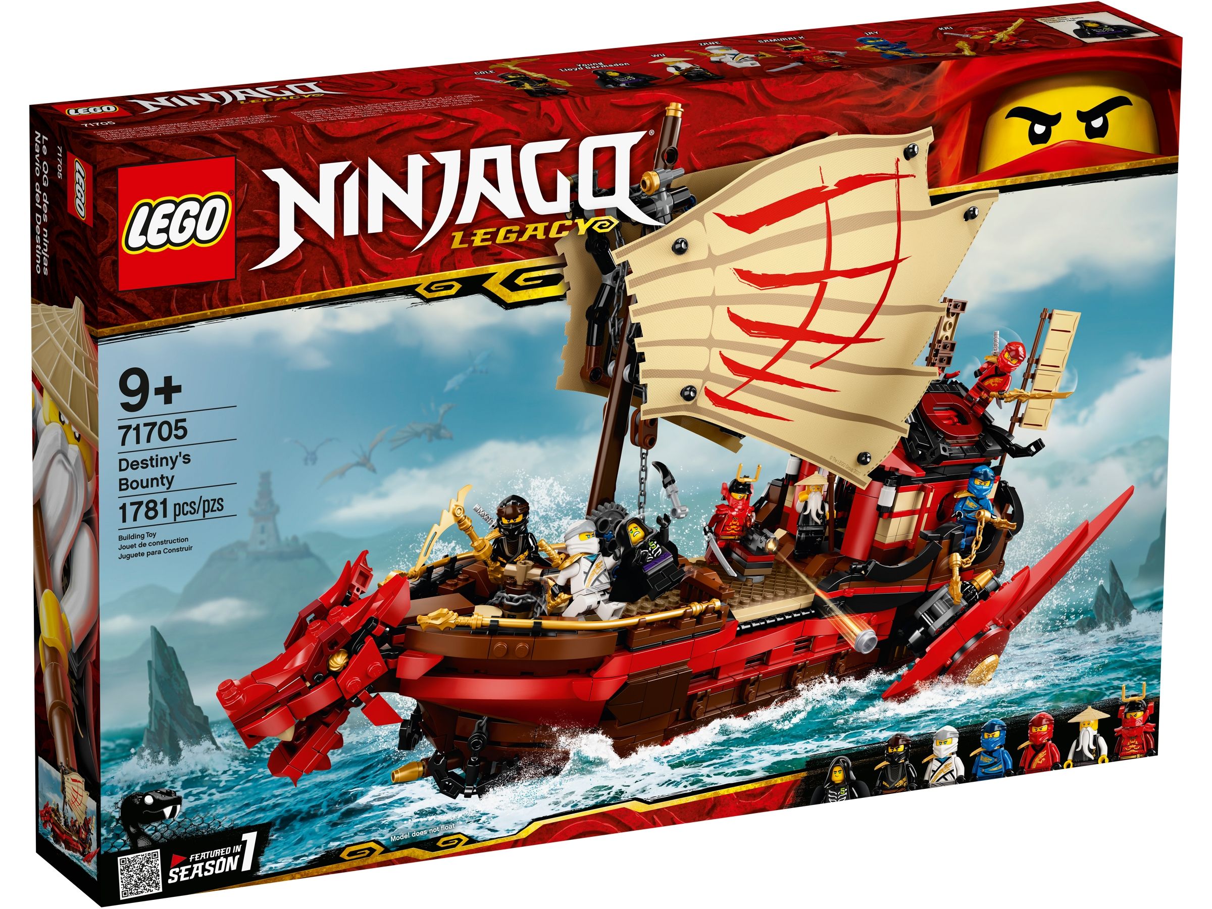 LEGO Ninjago 71705 Ninja-Flugsegler LEGO_71705_Box1_v39_2400.jpg