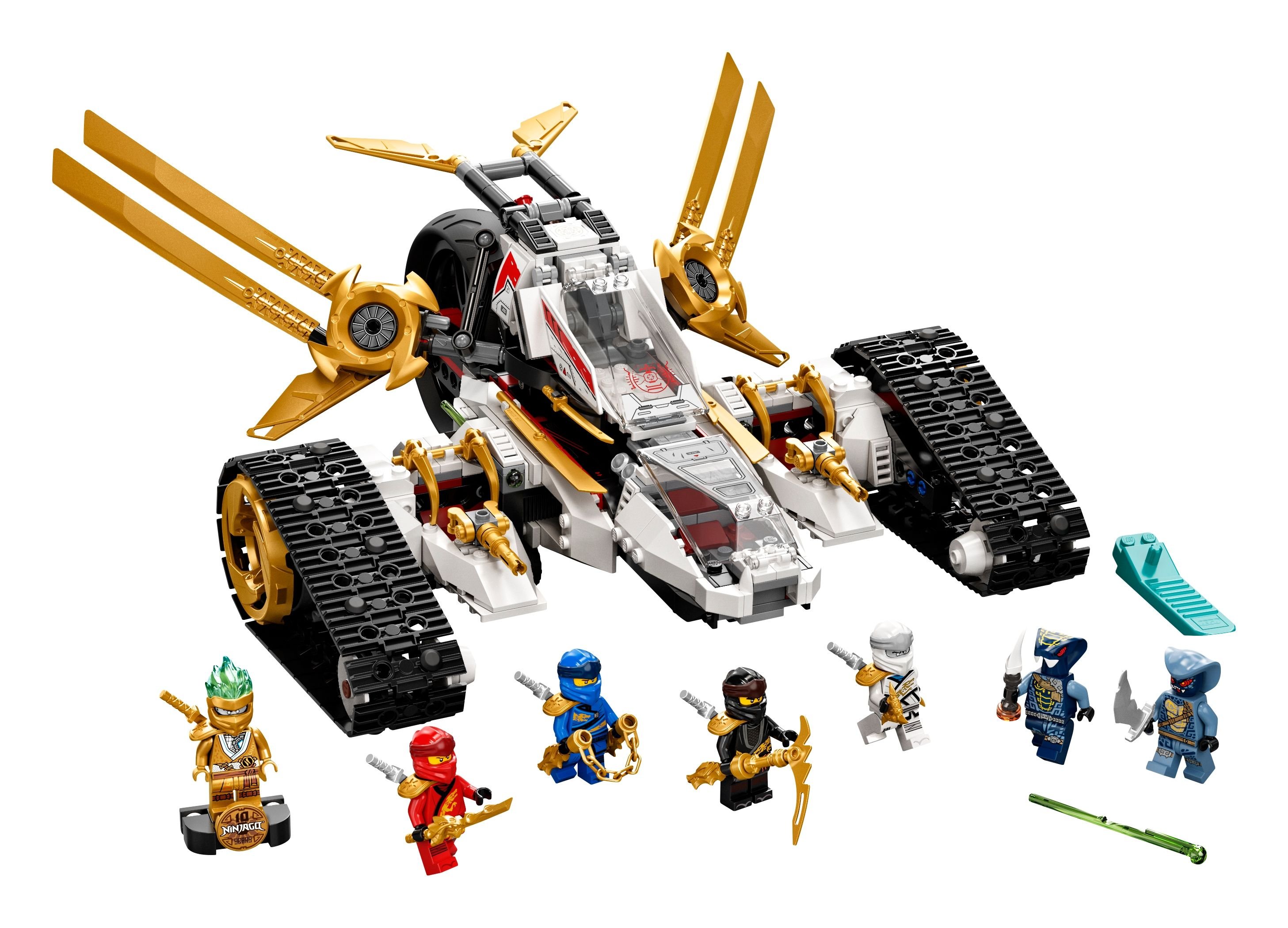 LEGO Ninjago 71739 Ultraschall-Raider LEGO_71739.jpg