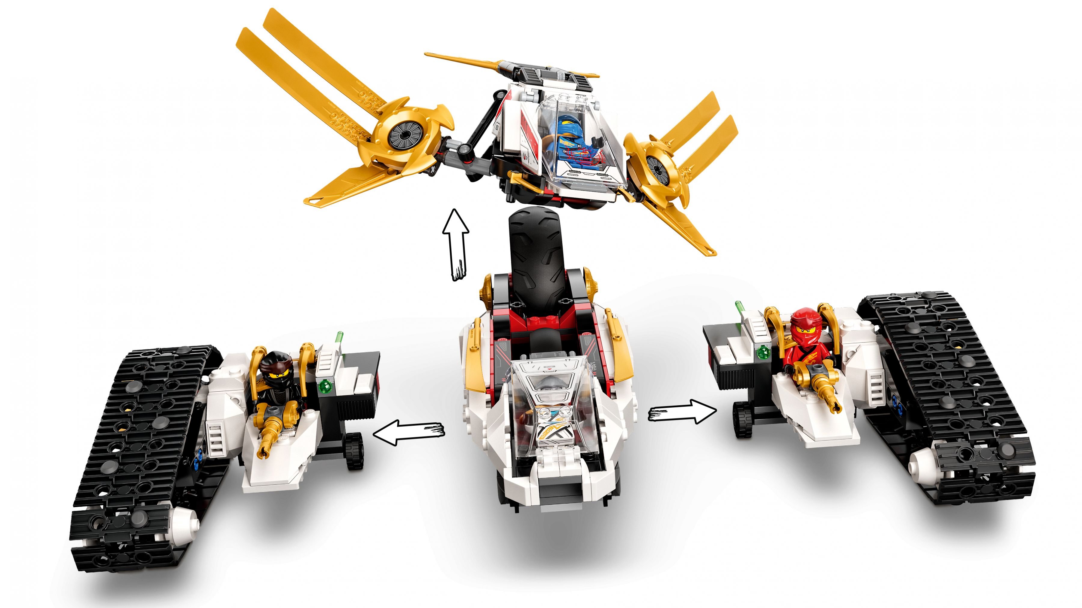 LEGO Ninjago 71739 Ultraschall-Raider LEGO_71739_alt6.jpg