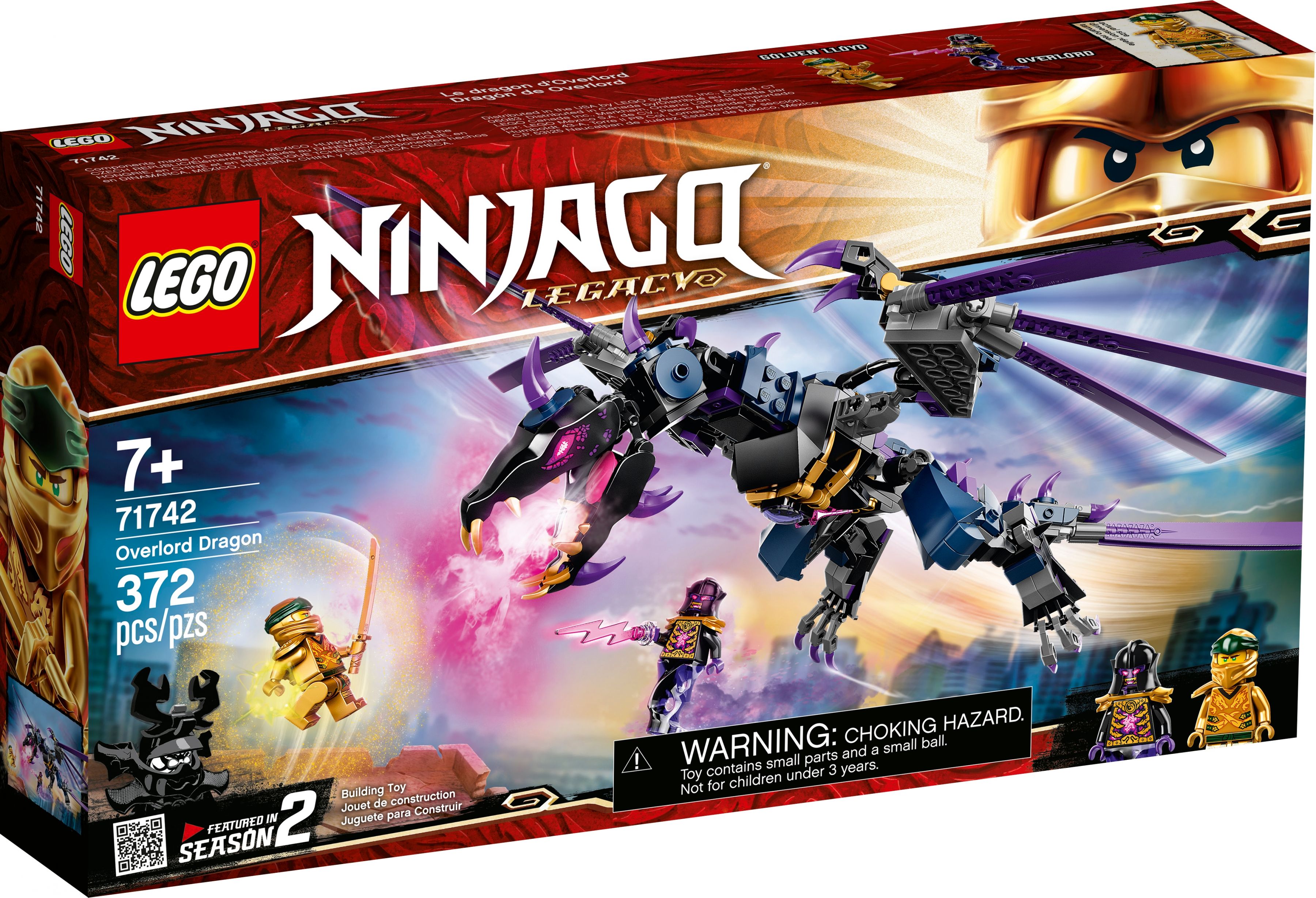 LEGO Ninjago 71742 Der Drache des Overlord LEGO_71742_alt1.jpg