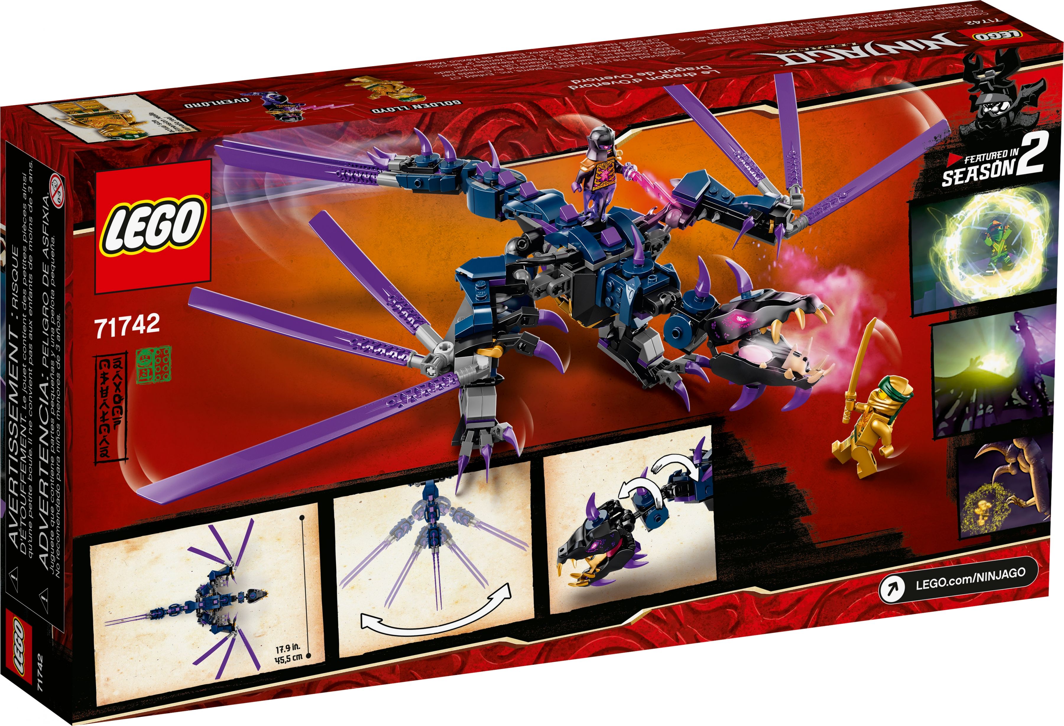 LEGO Ninjago 71742 Der Drache des Overlord LEGO_71742_box5_v39.jpg