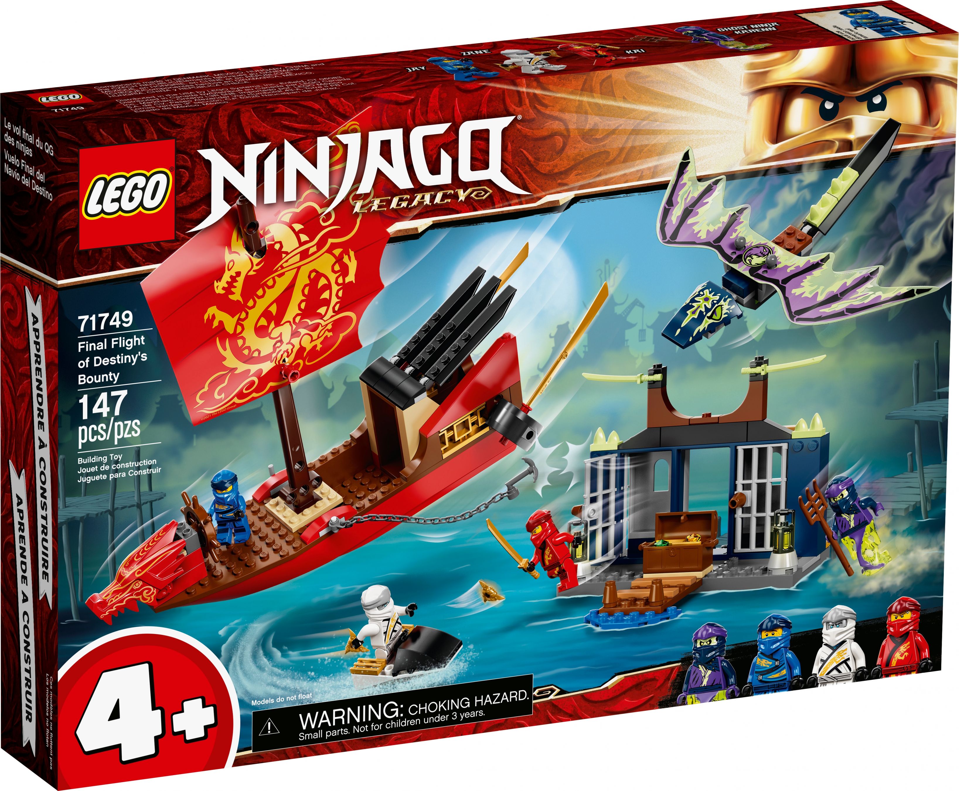 LEGO Ninjago 71749 Flug mit dem Ninja-Flugsegler LEGO_71749_box1_v39.jpg