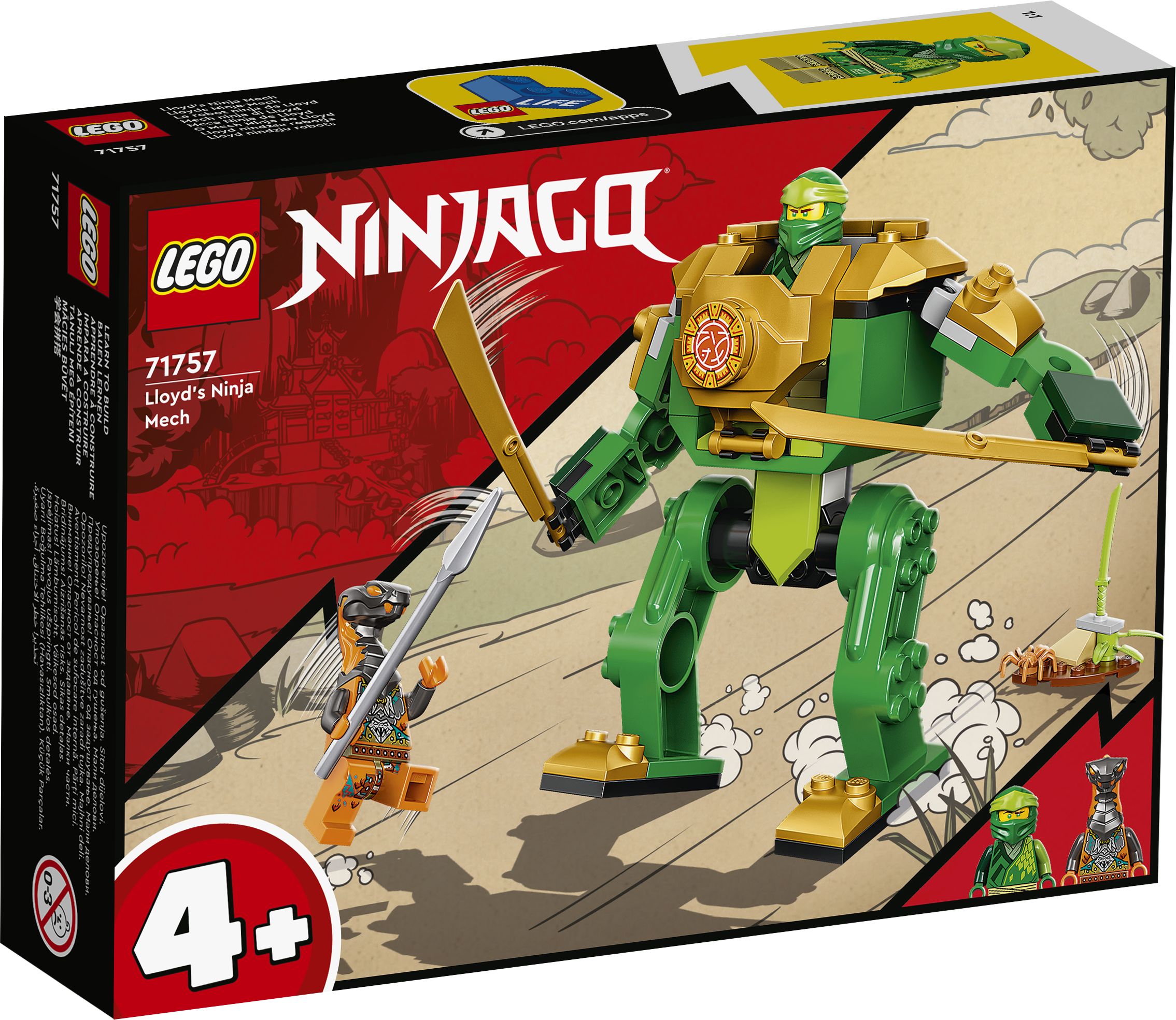 LEGO Ninjago 71757 Lloyds Ninja-Mech LEGO_71757_Box1_v29.jpg