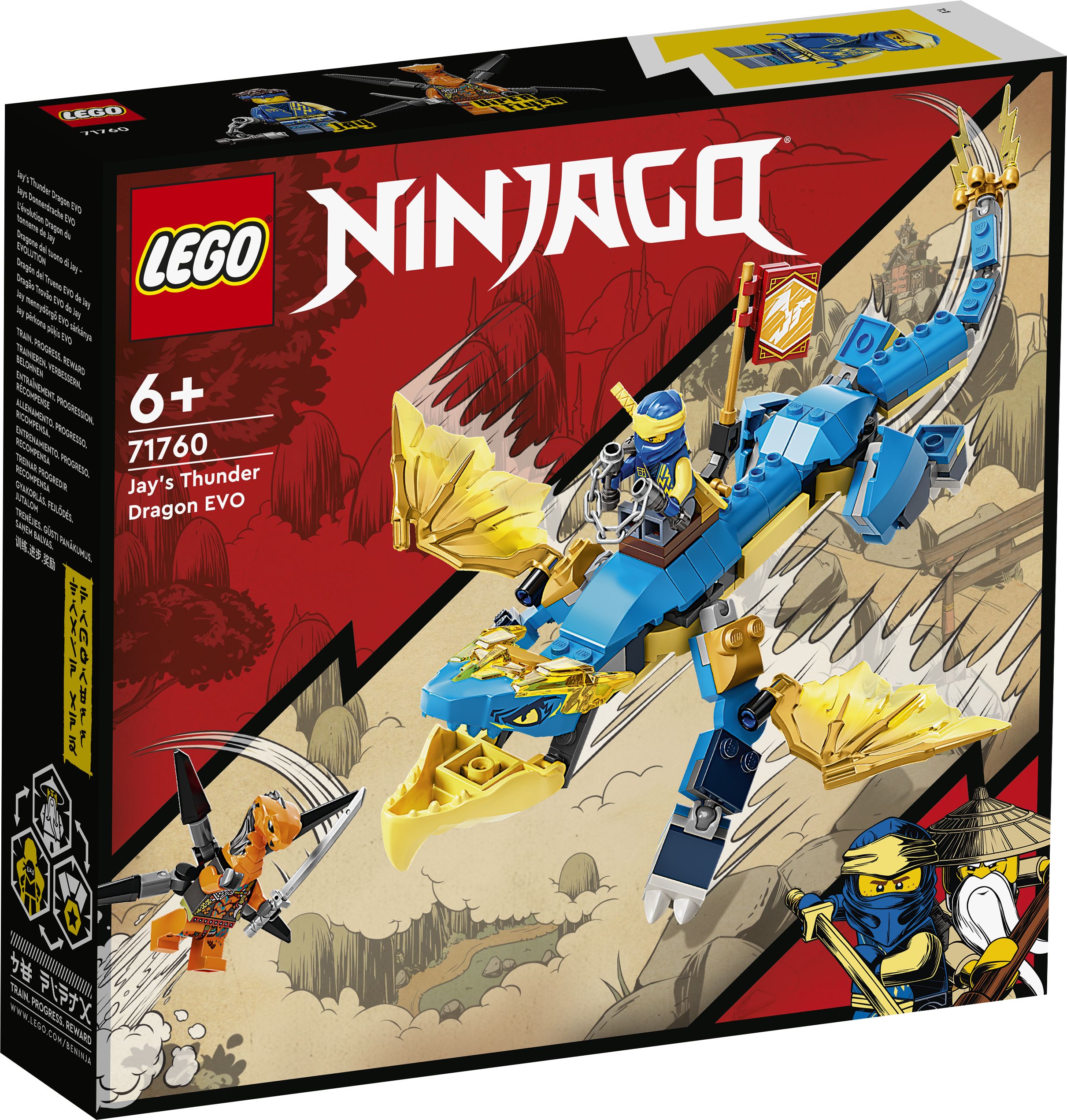 LEGO Ninjago 71760 Jays Donnerdrache EVO LEGO_71760_Box1_v29.jpg