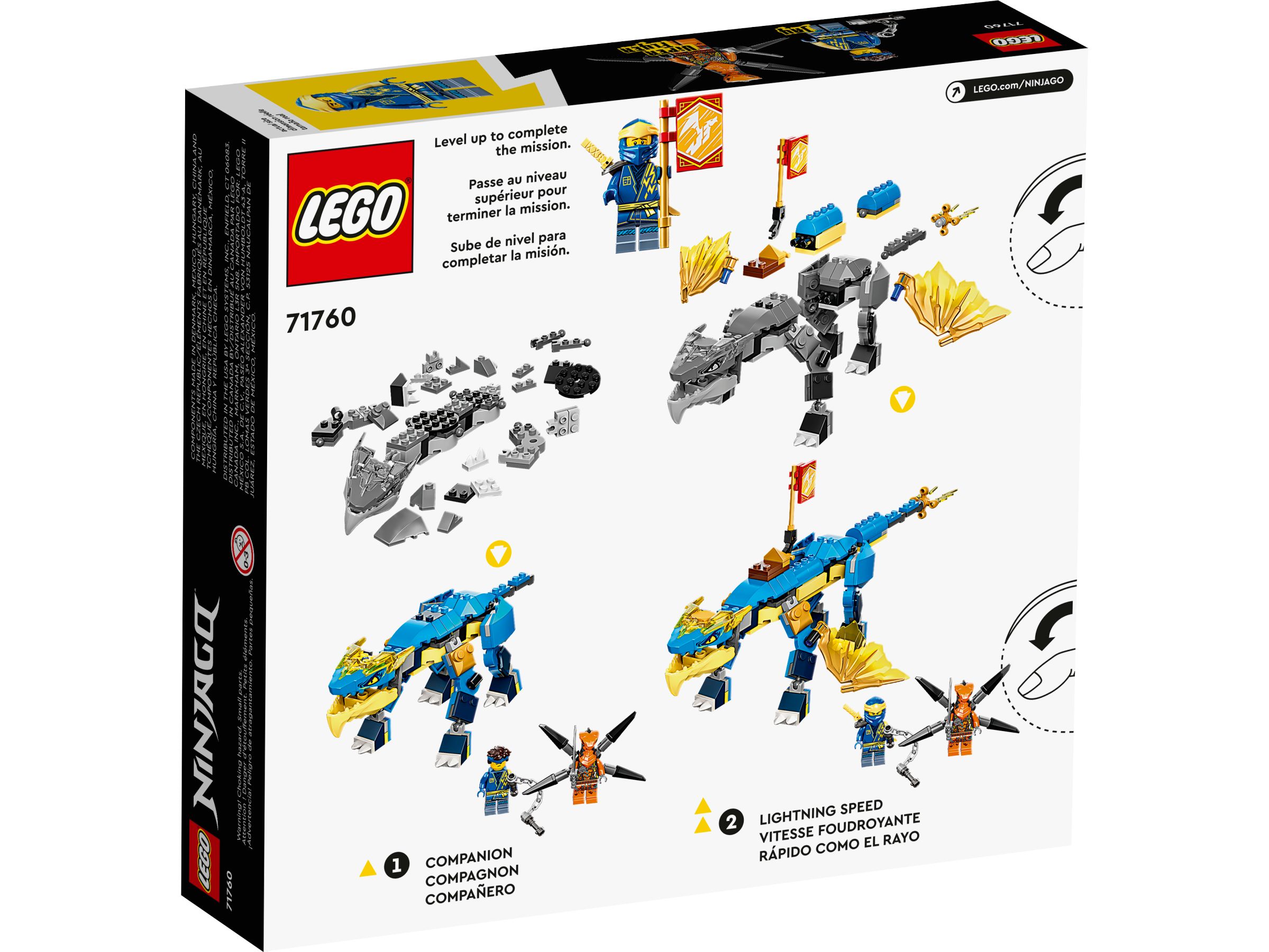LEGO Ninjago 71760 Jays Donnerdrache EVO LEGO_71760_alt4.jpg