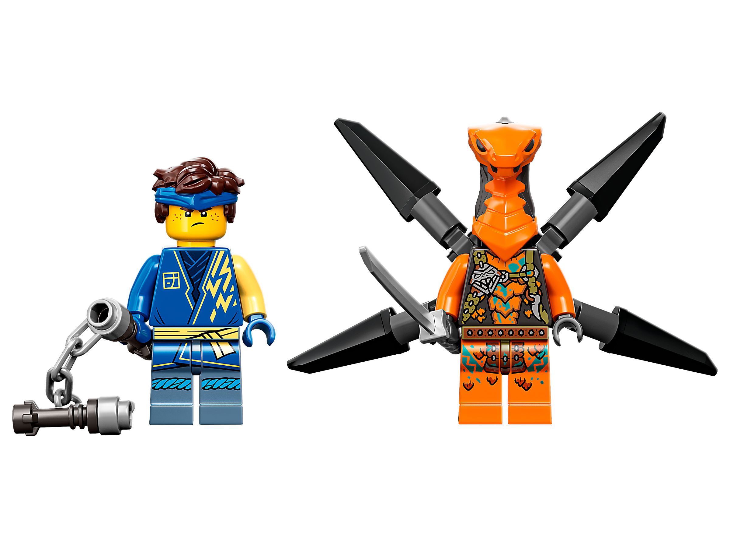 LEGO Ninjago 71760 Jays Donnerdrache EVO LEGO_71760_alt6.jpg