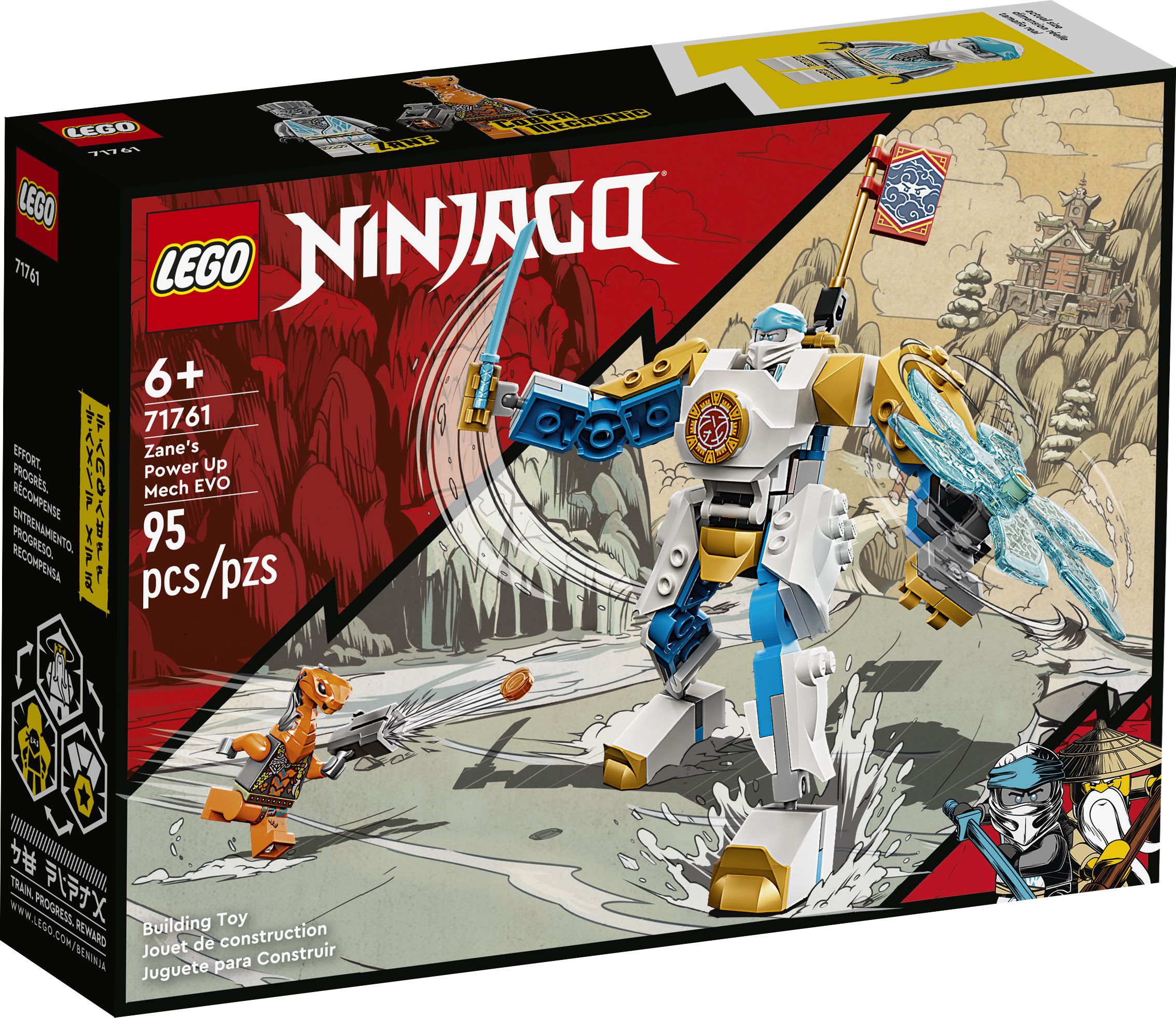 LEGO Ninjago 71761 Zanes Power-Up-Mech EVO LEGO_71761_Box1_v39.jpg