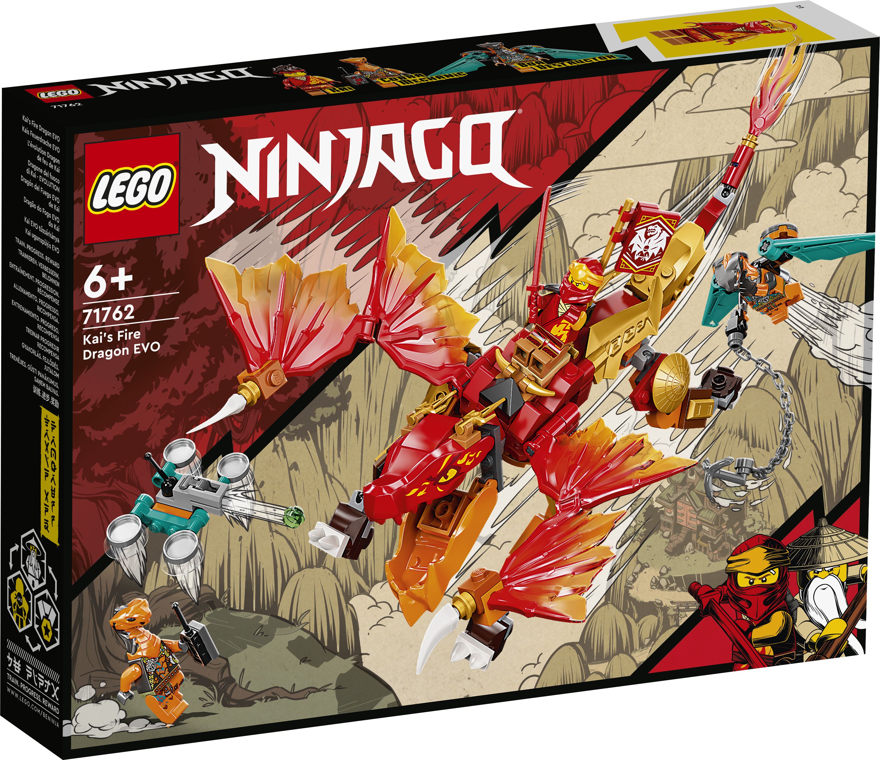 LEGO Ninjago 71762 Kais Feuerdrache EVO LEGO_71762_Box1_v29.jpg