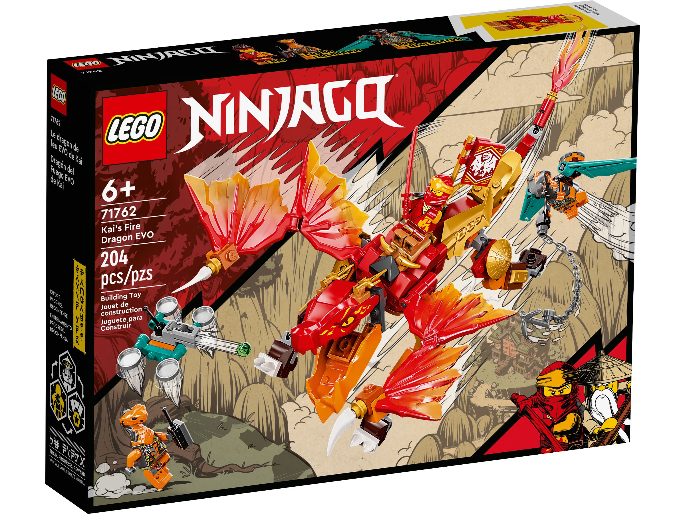 LEGO Ninjago 71762 Kais Feuerdrache EVO LEGO_71762_alt1.jpg