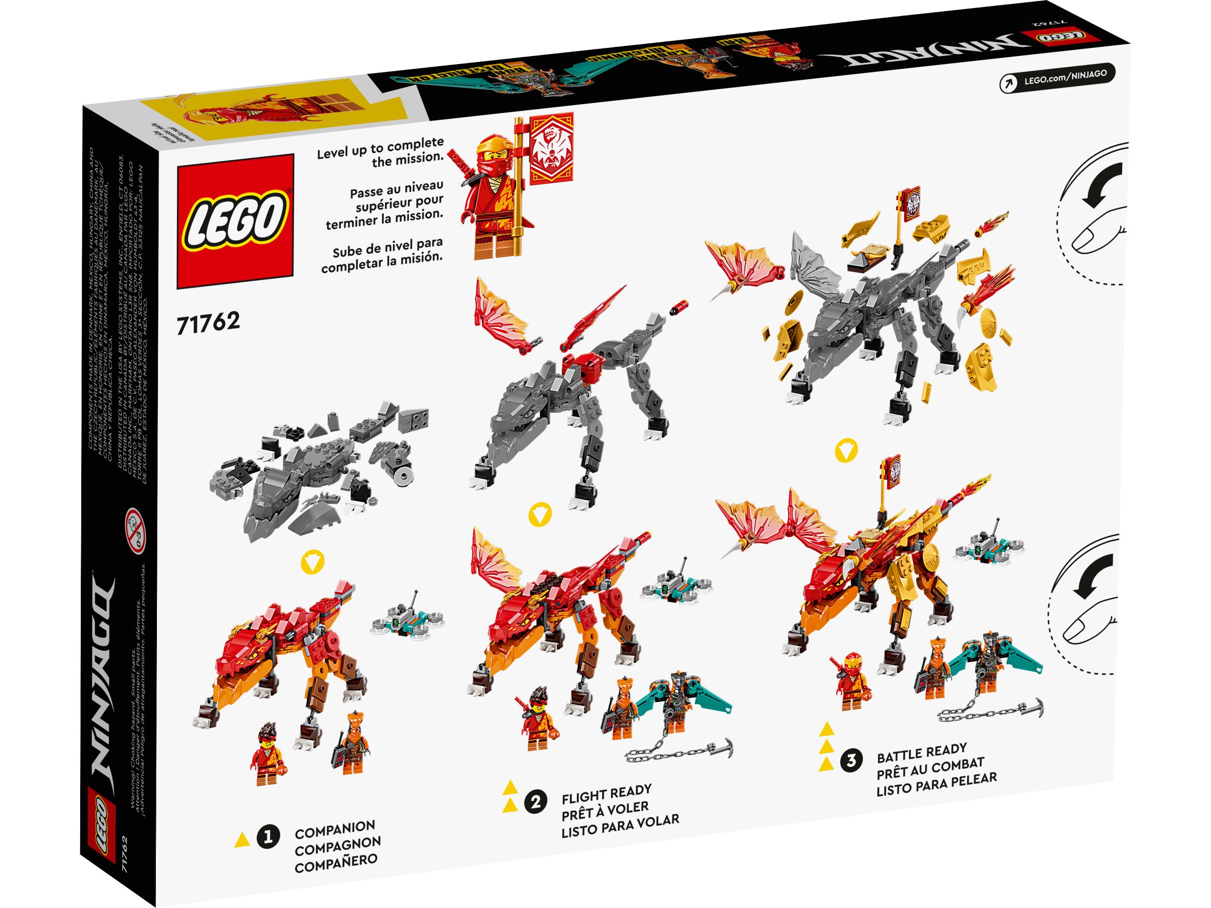 LEGO Ninjago 71762 Kais Feuerdrache EVO LEGO_71762_alt4.jpg