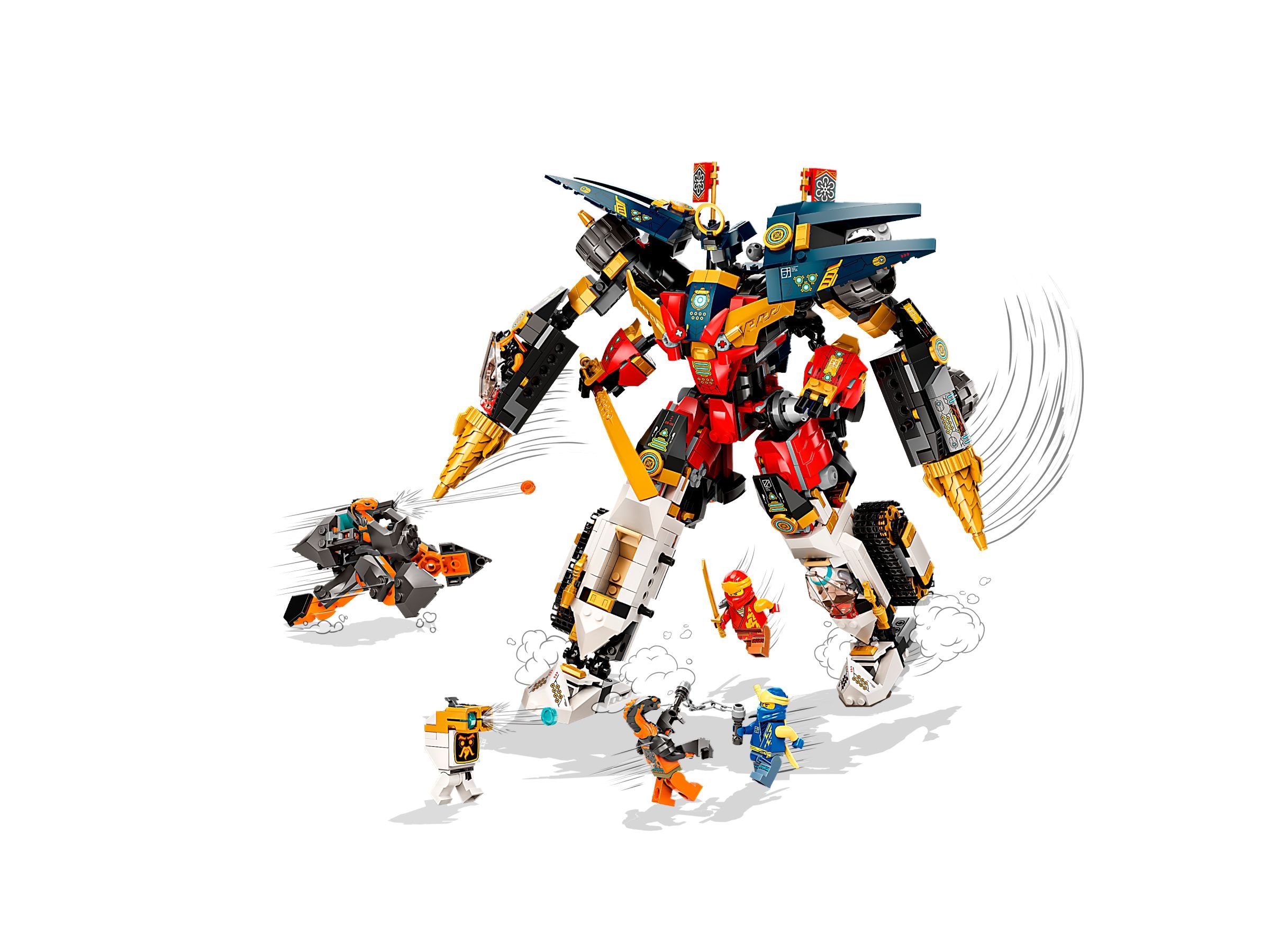 LEGO Ninjago 71765 Ultrakombi-Ninja-Mech LEGO_71765_alt7.jpg