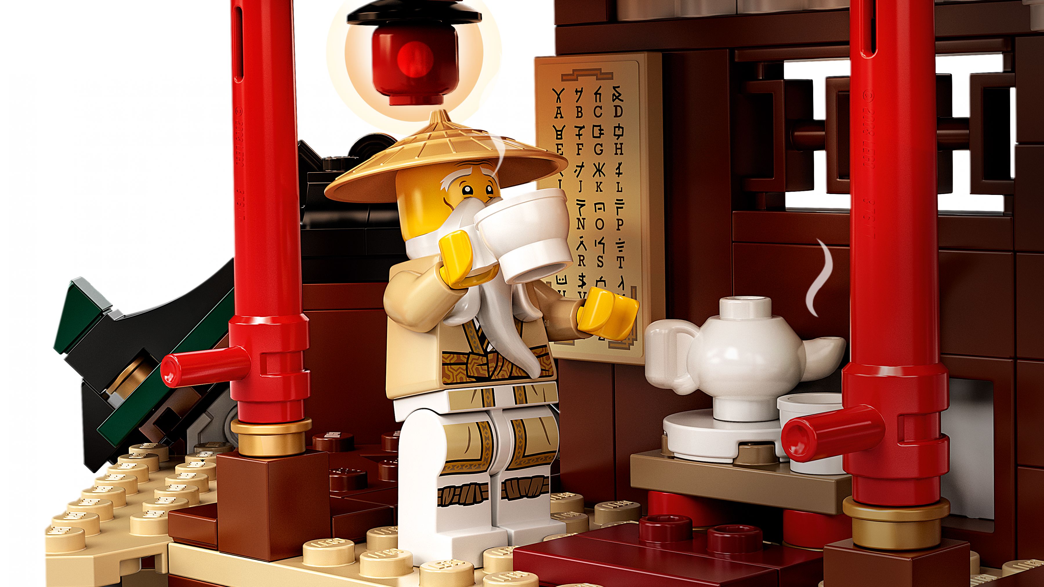 LEGO Ninjago 71767 Ninja-Dojotempel LEGO_71767_WEB_SEC05_NOBG.jpg