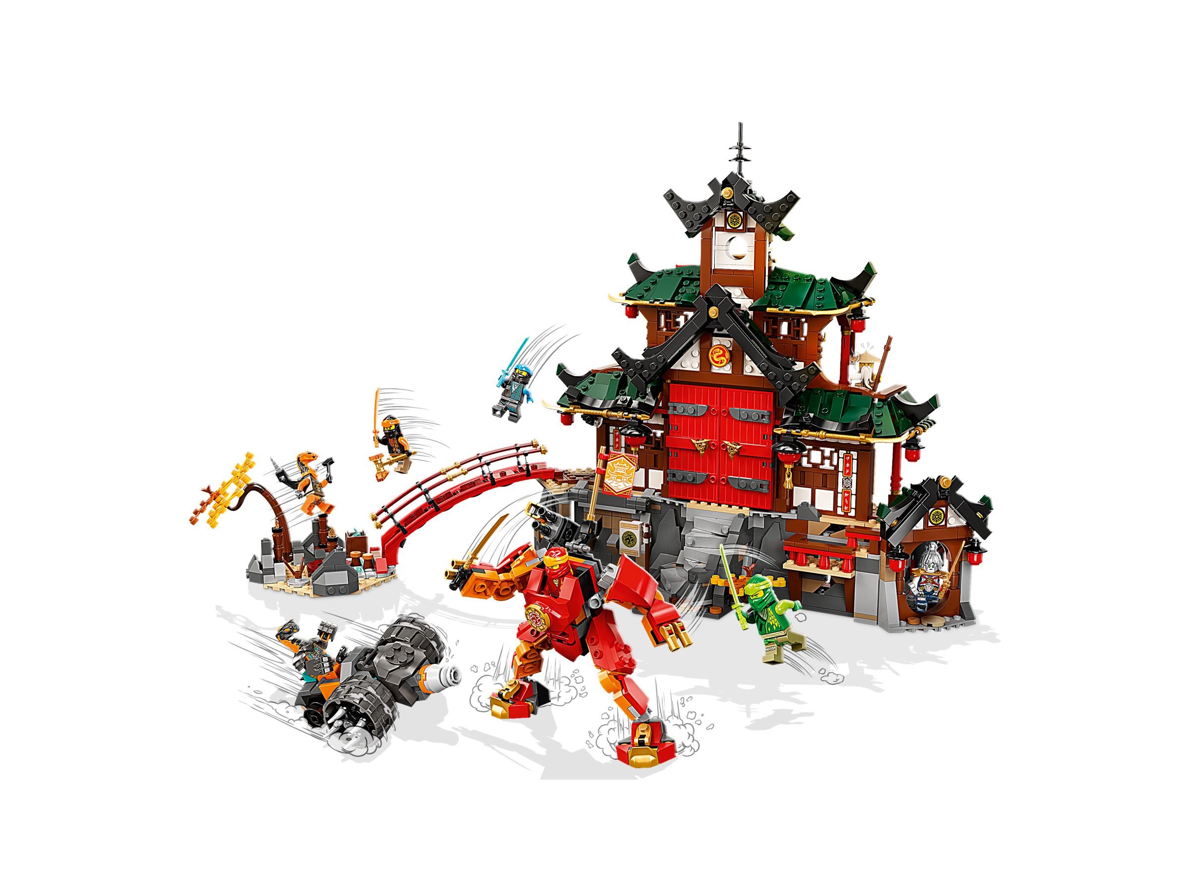 LEGO Ninjago 71767 Ninja-Dojotempel LEGO_71767_alt2.jpg