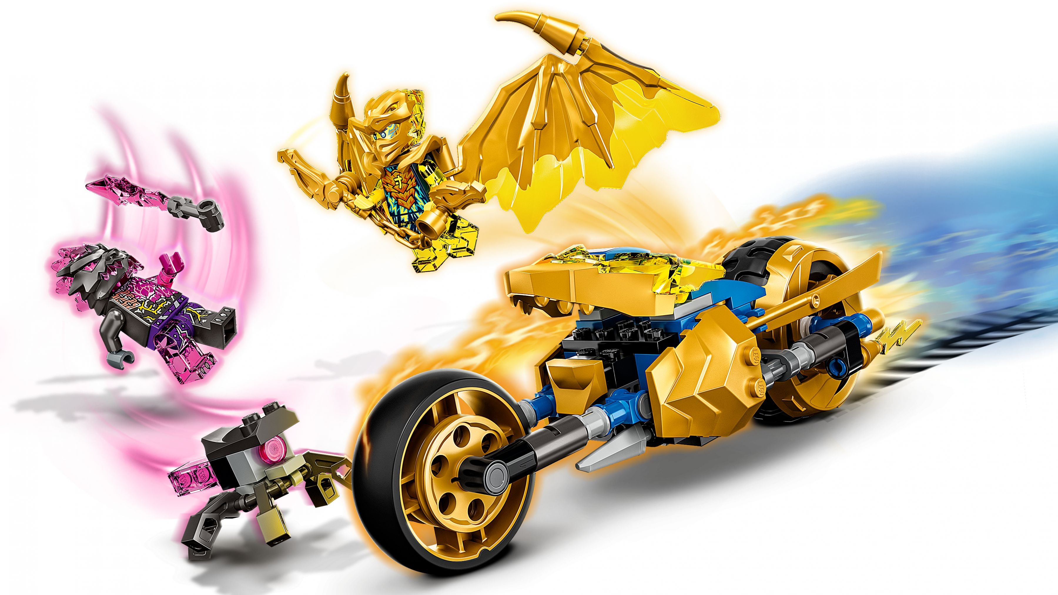 LEGO Ninjago 71768 Jay’s Golden Dragon Motorbike LEGO_71768_WEB_SEC03_NOBG.jpg