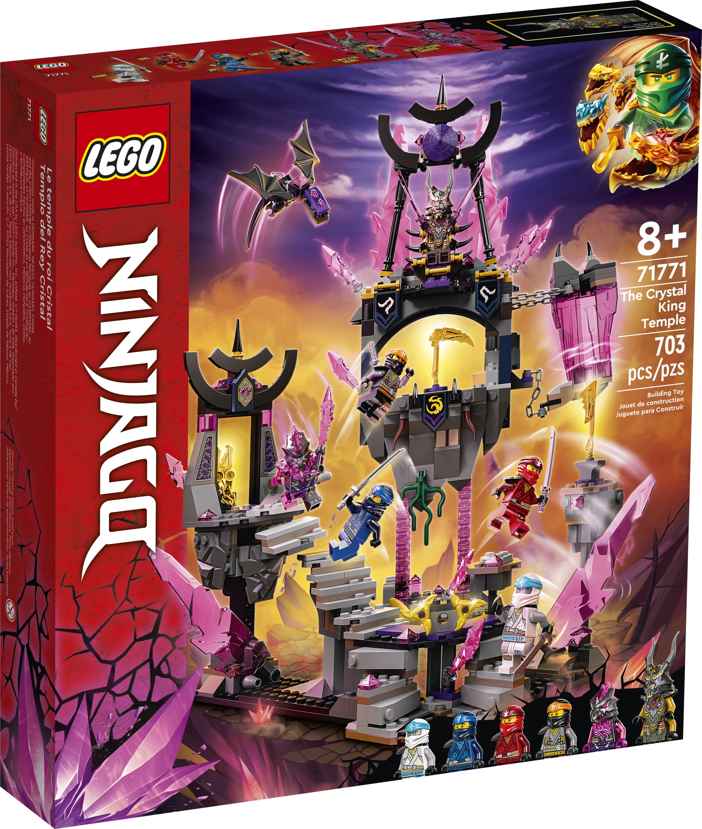 LEGO Ninjago 71771 Der Tempel des Kristallkönigs LEGO_71771_Box1_v39.jpg