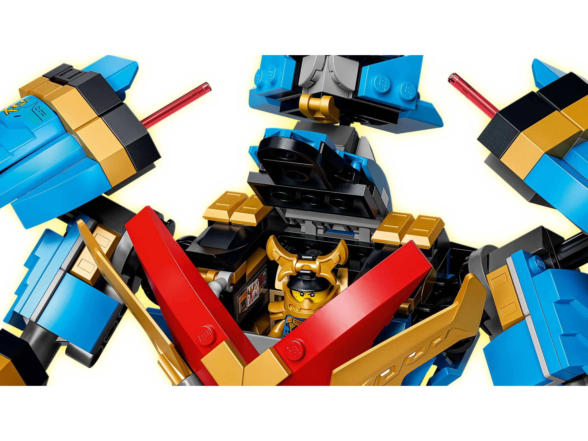 LEGO Ninjago 71775 Nyas Samurai-X-Mech LEGO_71775_alt4.jpg