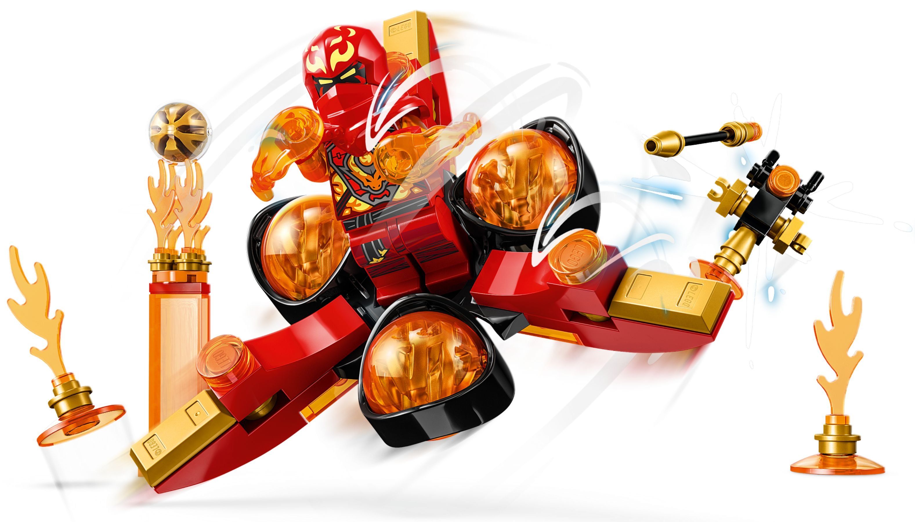 LEGO Ninjago 71777 Kais Drachenpower-Spinjitzu-Flip LEGO_71777_alt2.jpg