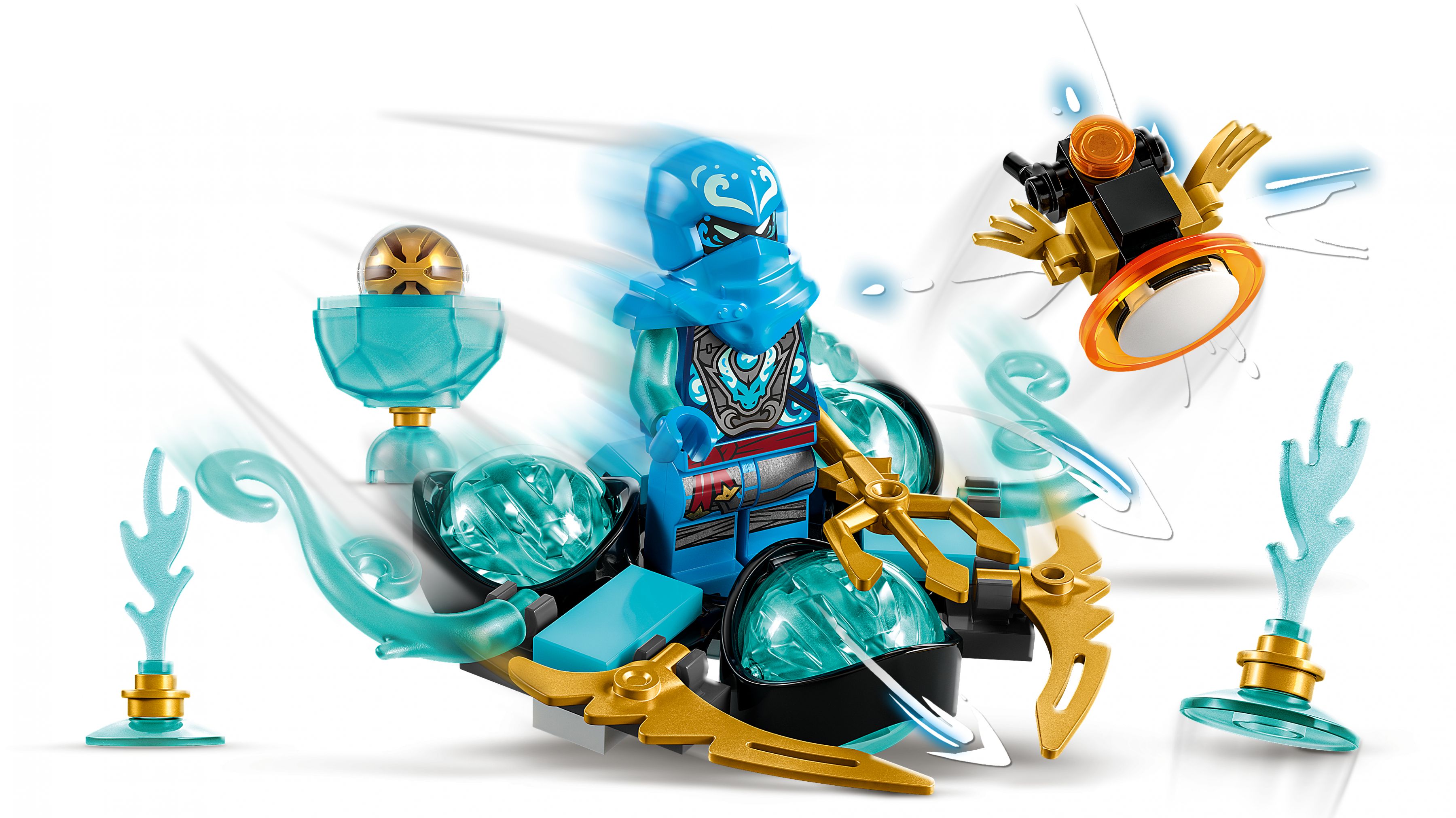 LEGO Ninjago 71778 Nyas Drachenpower-Spinjitzu-Drift LEGO_71778_WEB_SEC01_NOBG.jpg