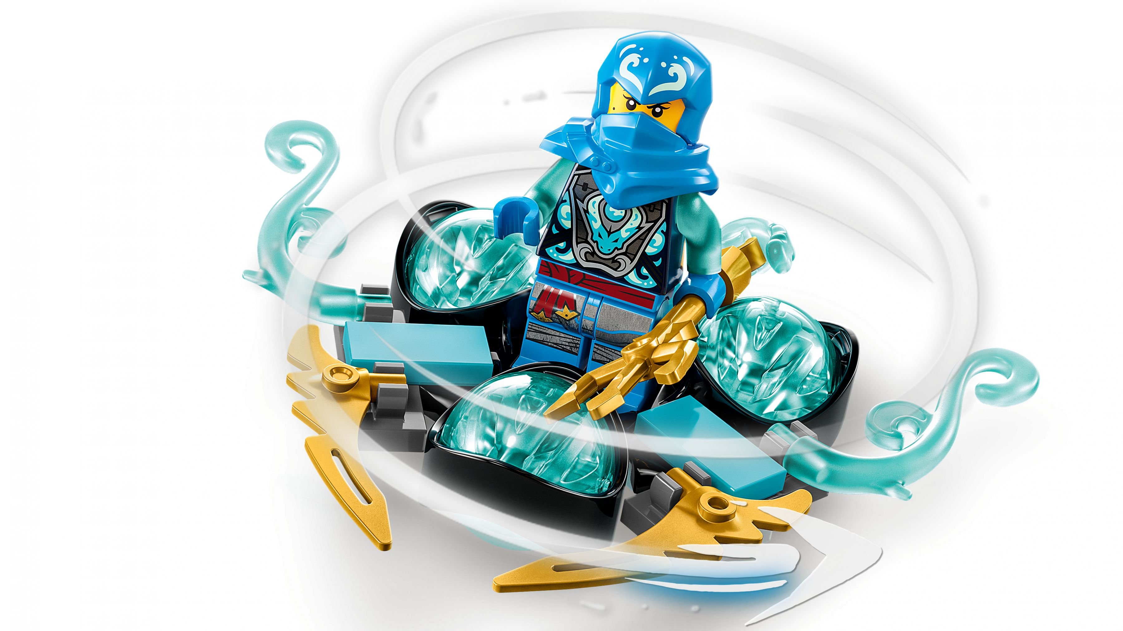 LEGO Ninjago 71778 Nyas Drachenpower-Spinjitzu-Drift LEGO_71778_WEB_SEC02_NOBG.jpg